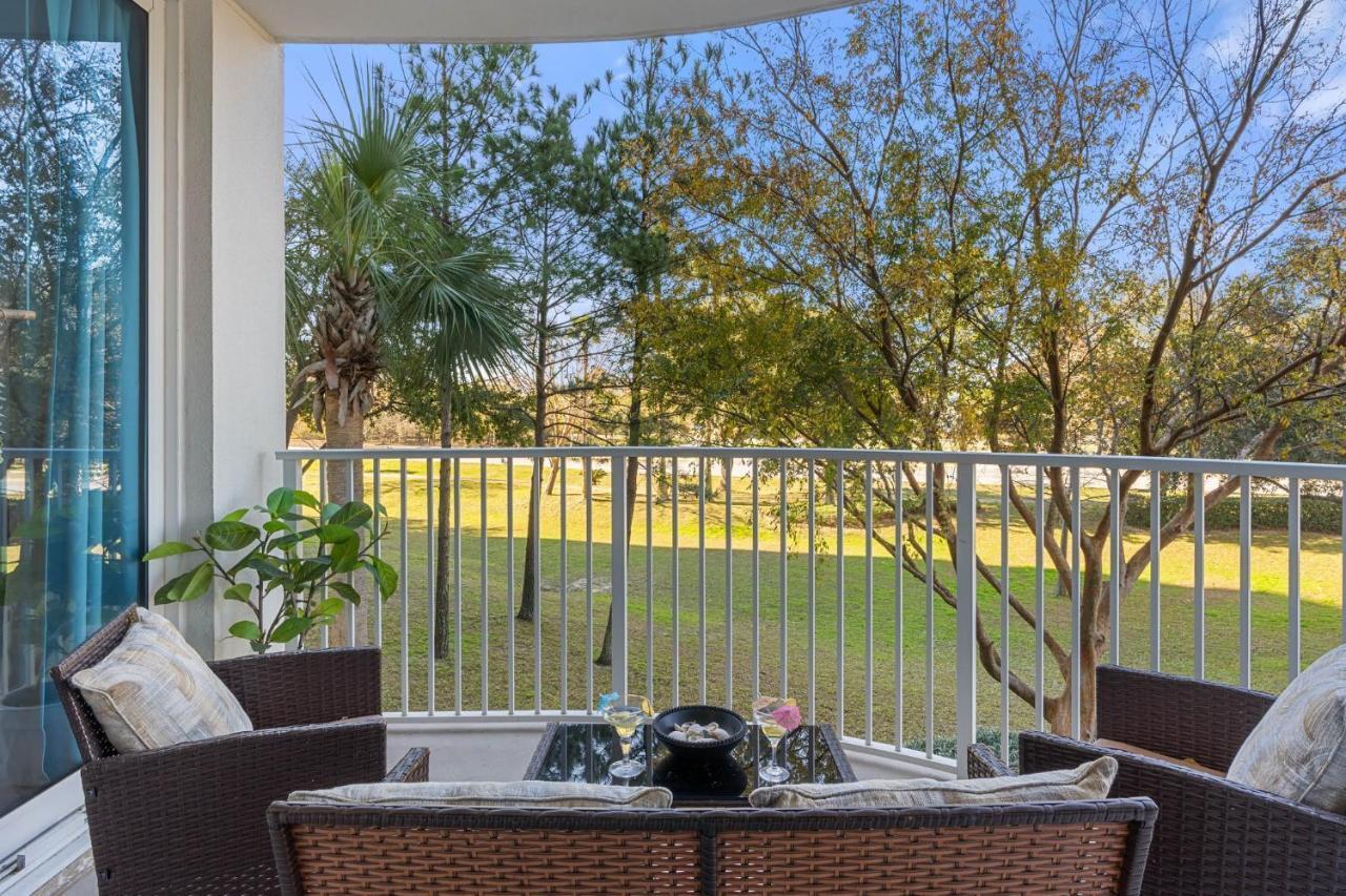 THE PALMS OF DESTIN - Residential