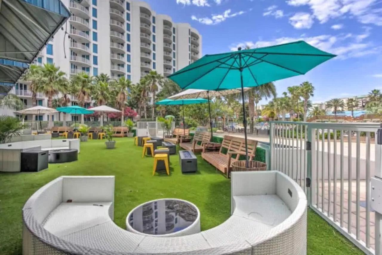 THE PALMS OF DESTIN - Residential