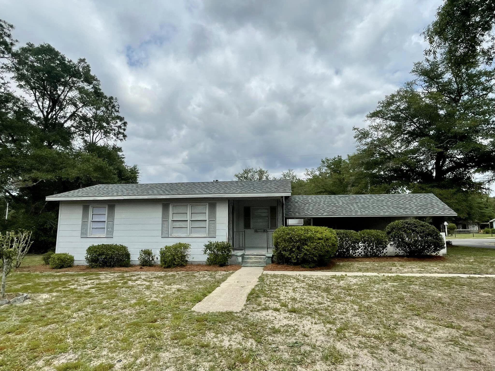 DRUID MANOR S/D - Residential Lease