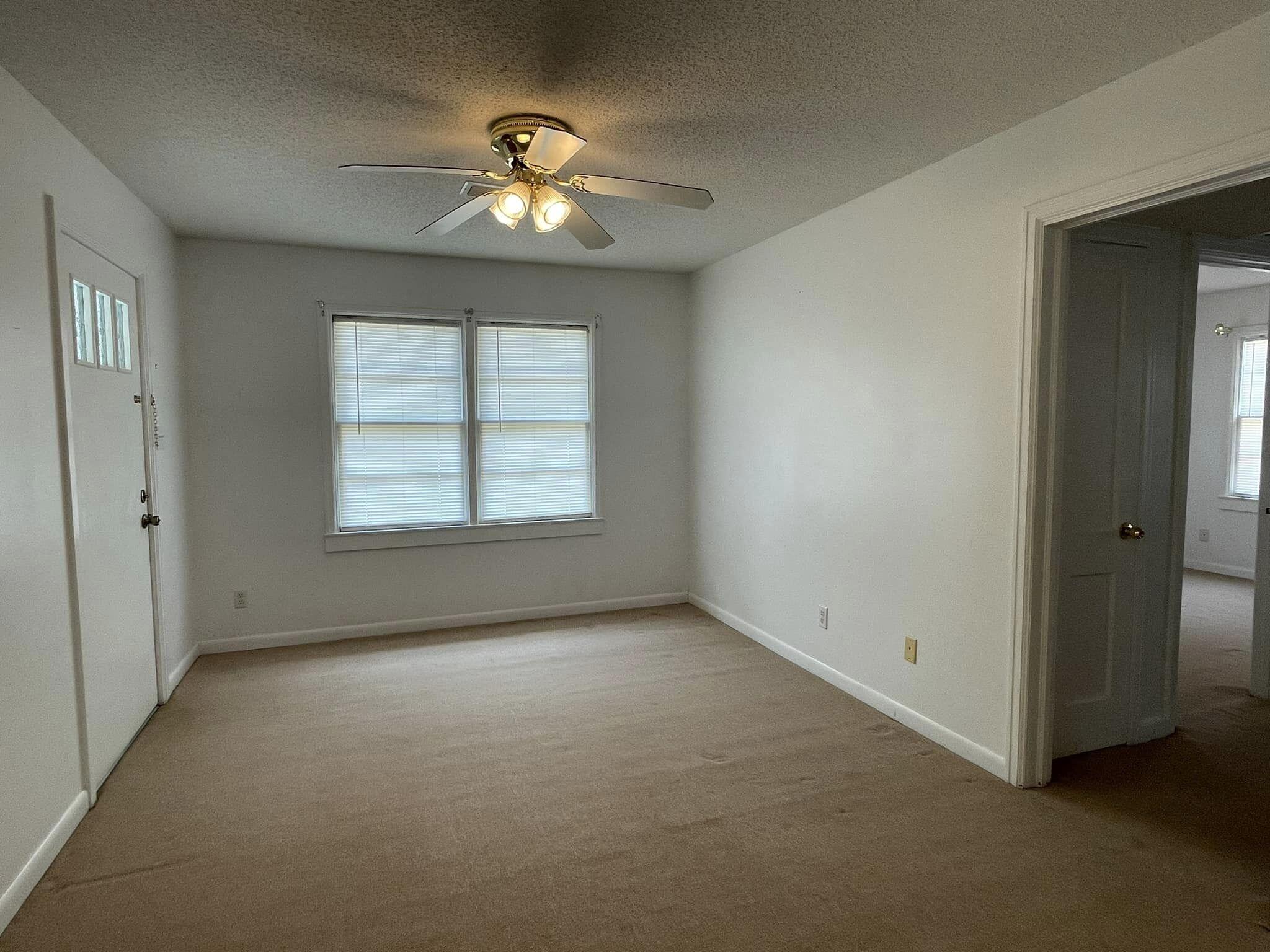 DRUID MANOR S/D - Residential Lease