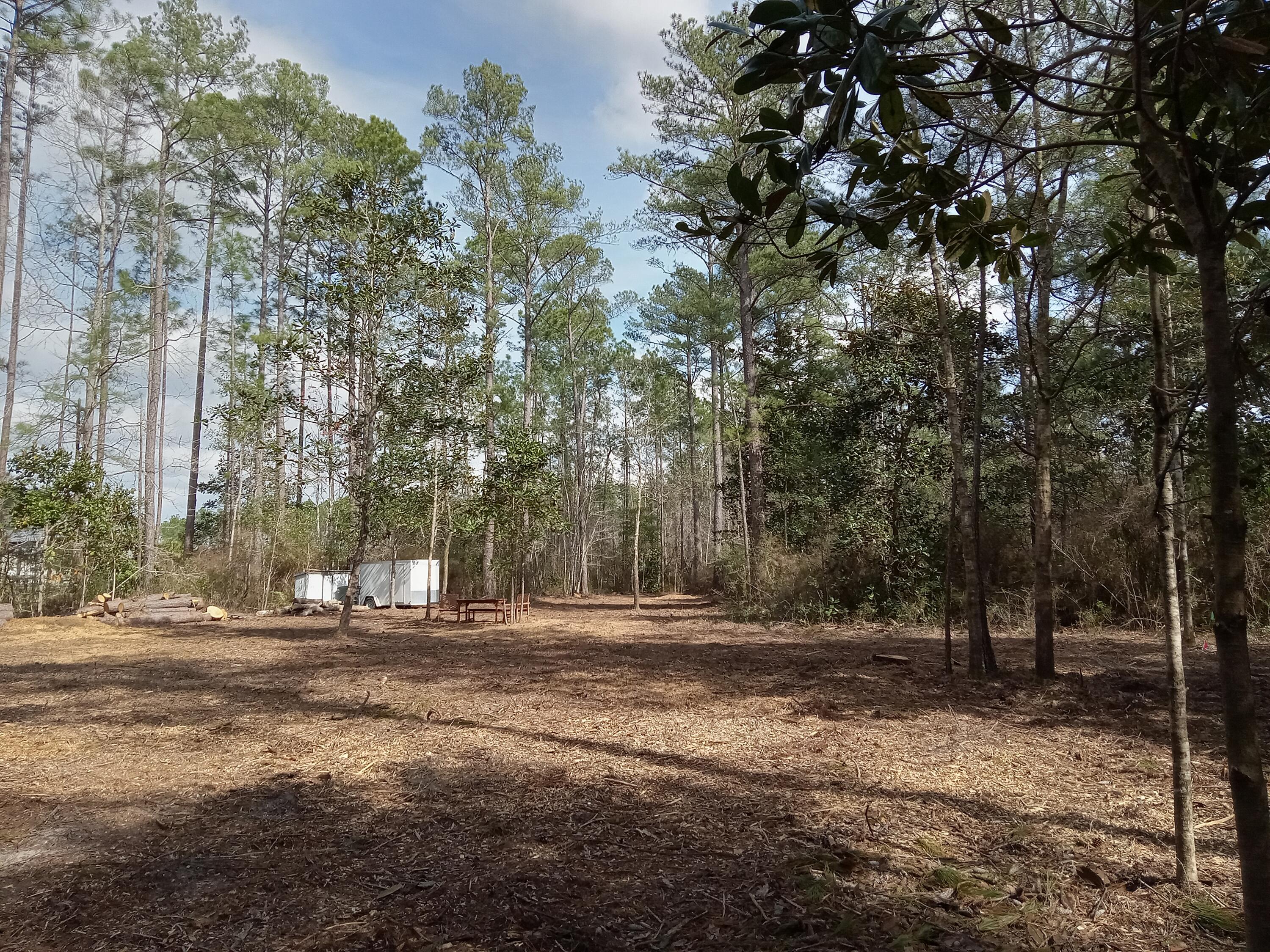 INDIAN CREEK RANCHETTES UNREC - Land