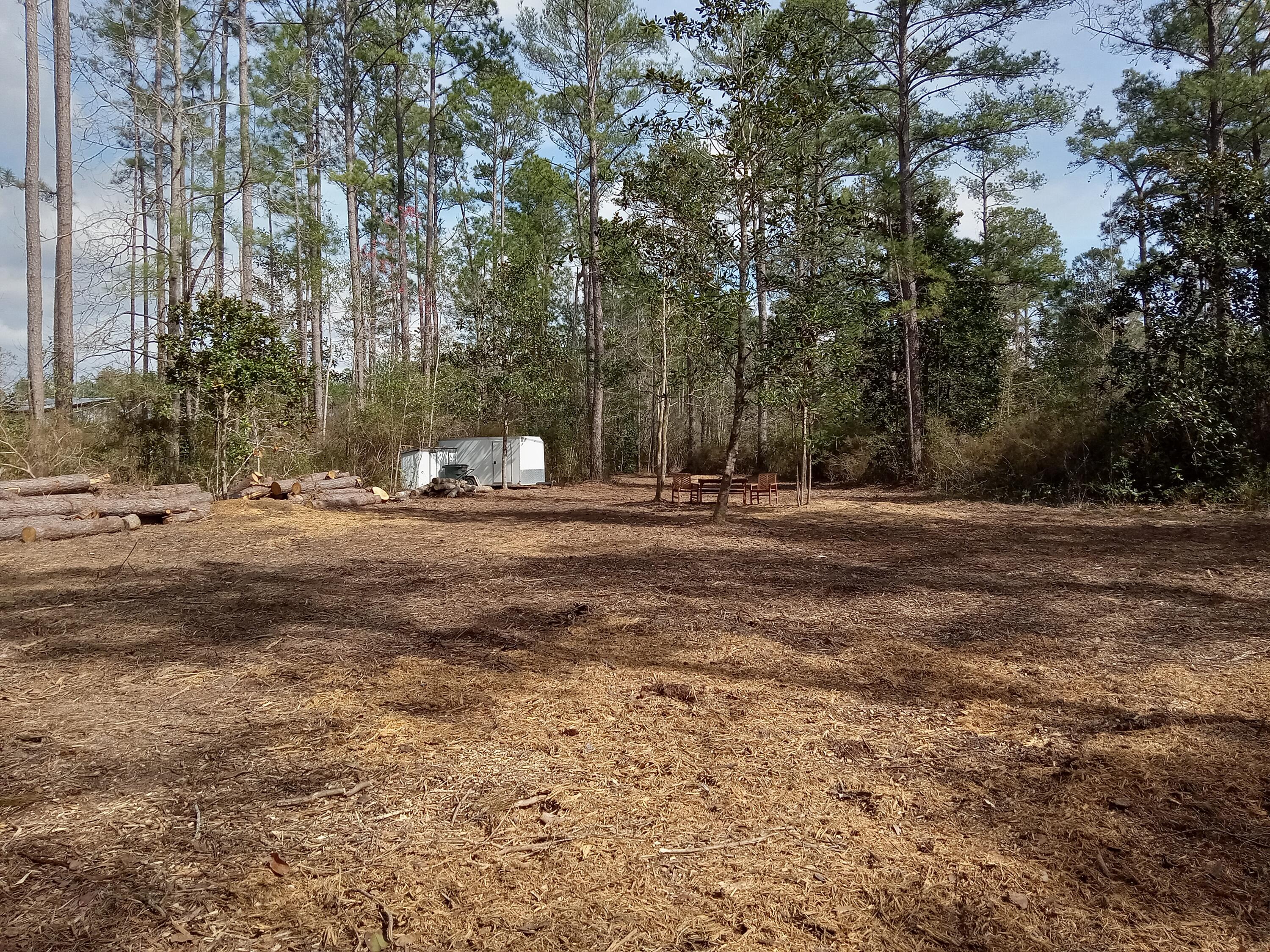 INDIAN CREEK RANCHETTES UNREC - Land