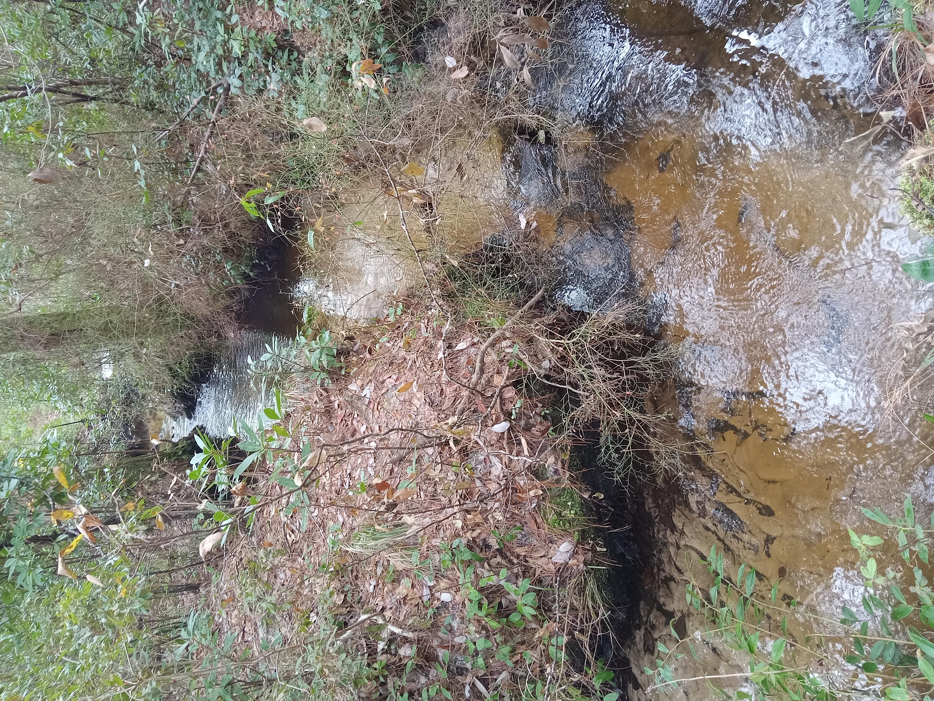 INDIAN CREEK RANCHETTES UNREC - Land