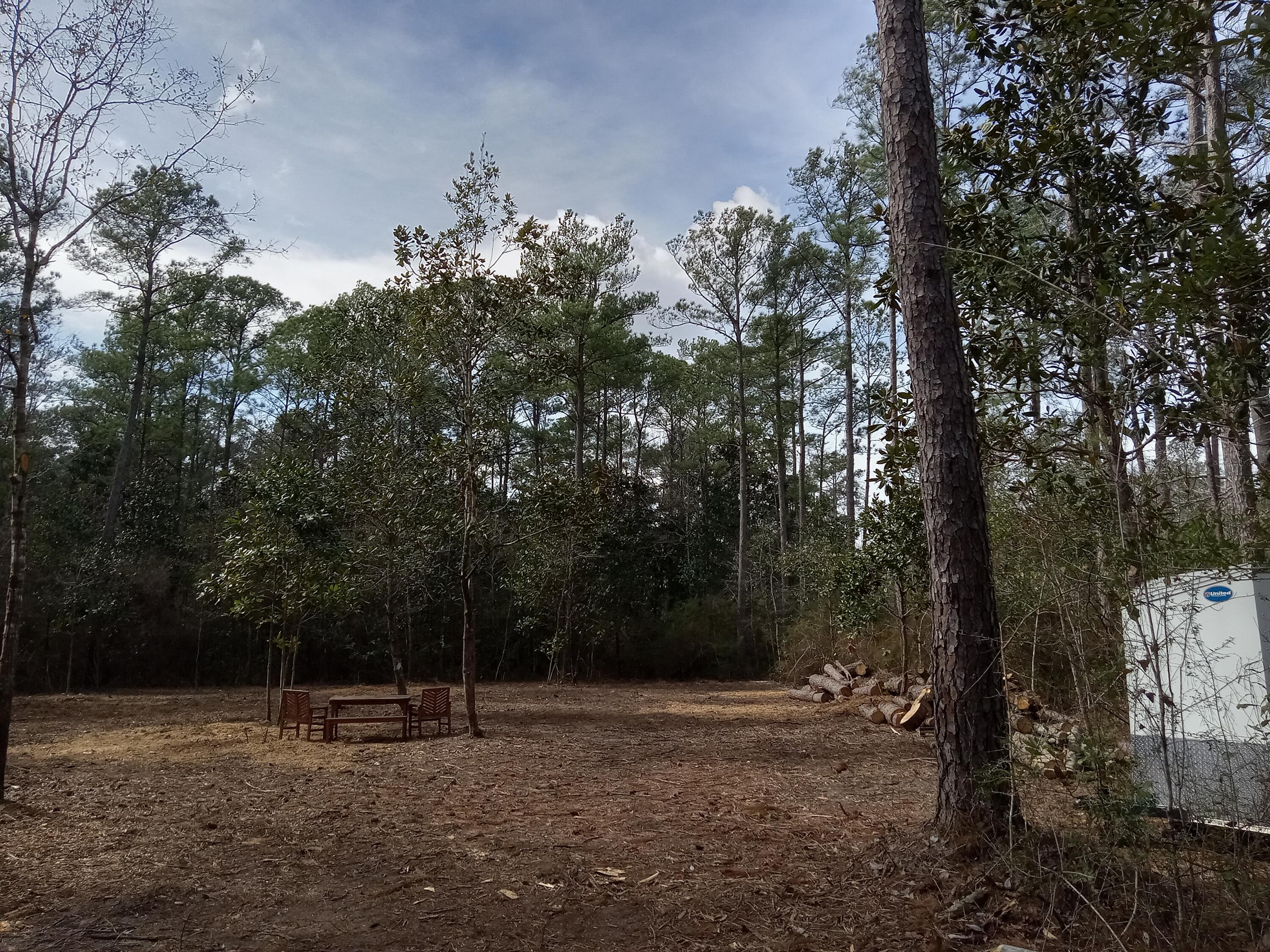 INDIAN CREEK RANCHETTES UNREC - Land