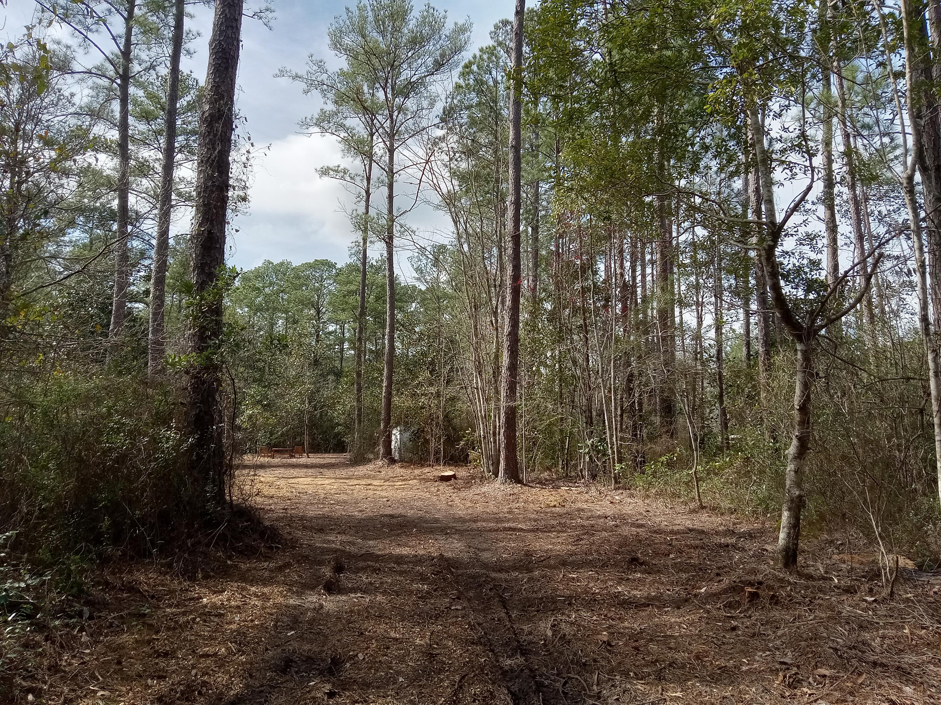 INDIAN CREEK RANCHETTES UNREC - Land