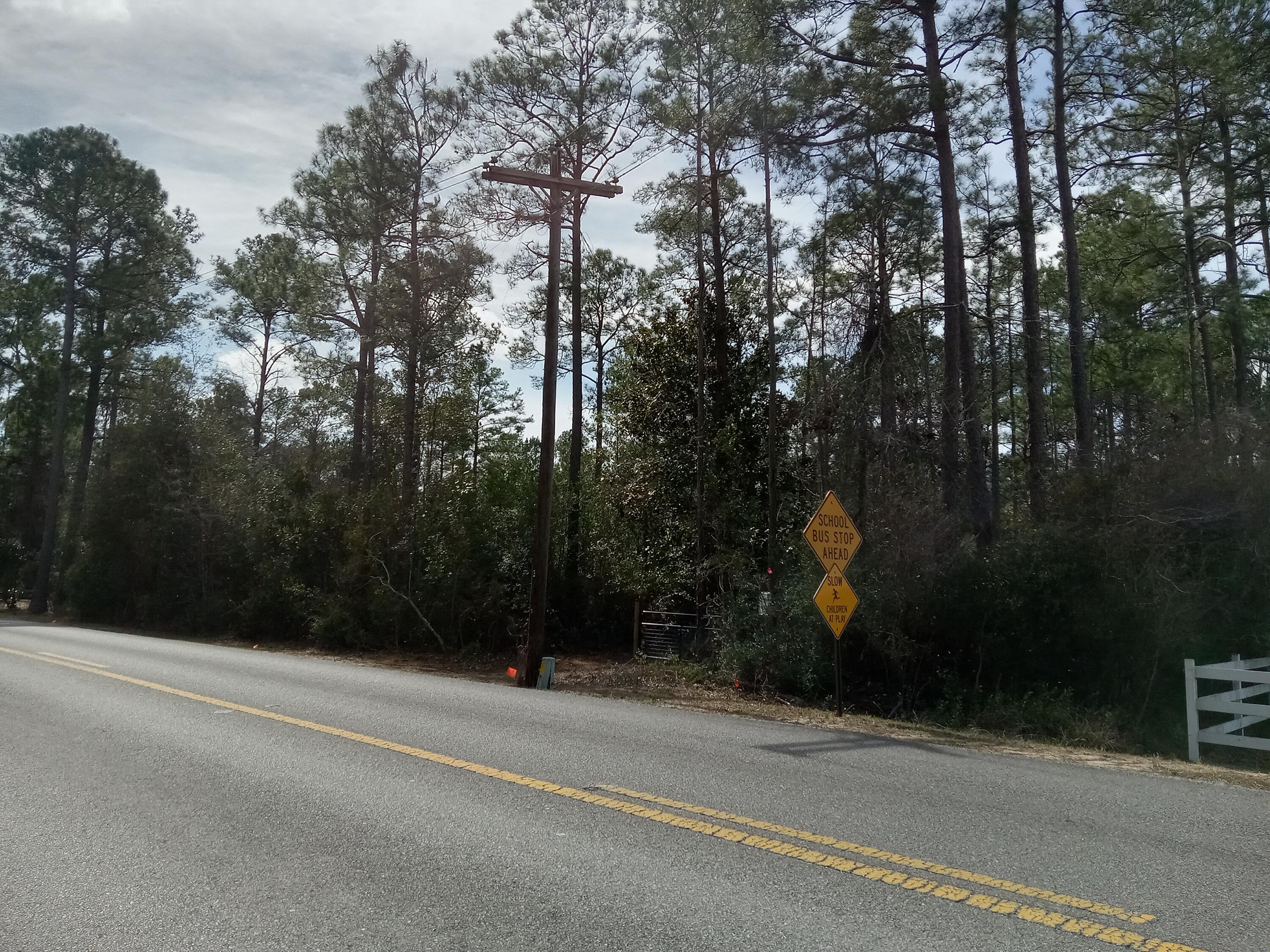 INDIAN CREEK RANCHETTES UNREC - Land