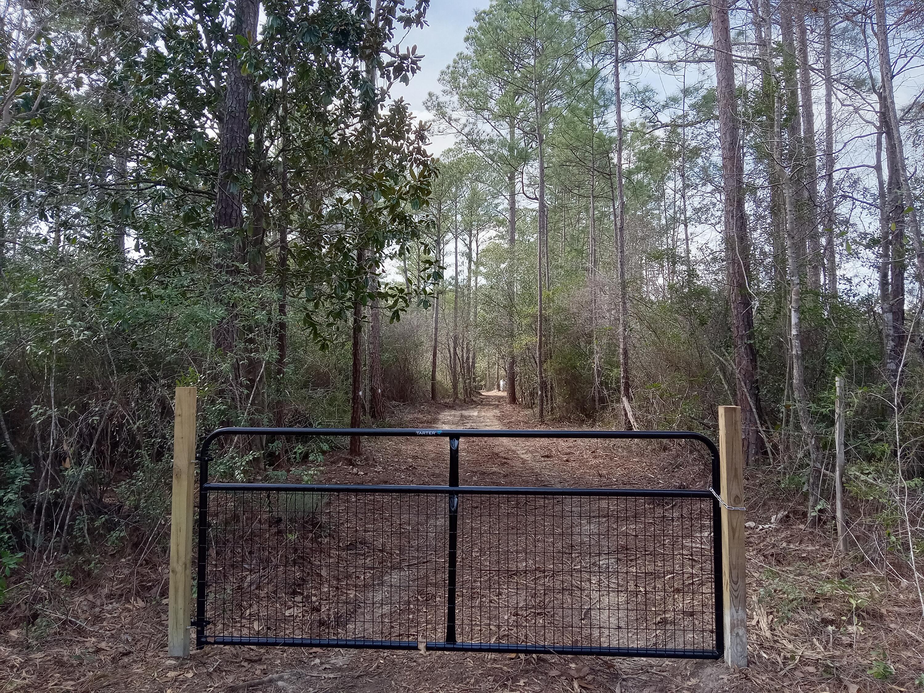 INDIAN CREEK RANCHETTES UNREC - Land