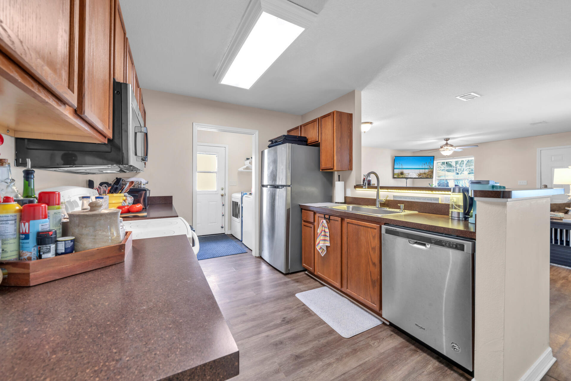 CENTRAL ADDN TO FORT WALTON BEACH - Residential