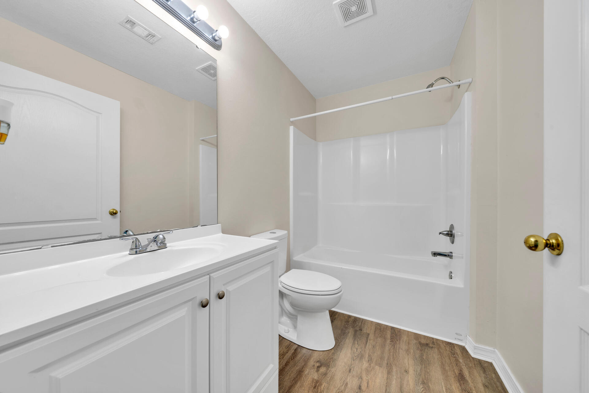 CENTRAL ADDN TO FORT WALTON BEACH - Residential