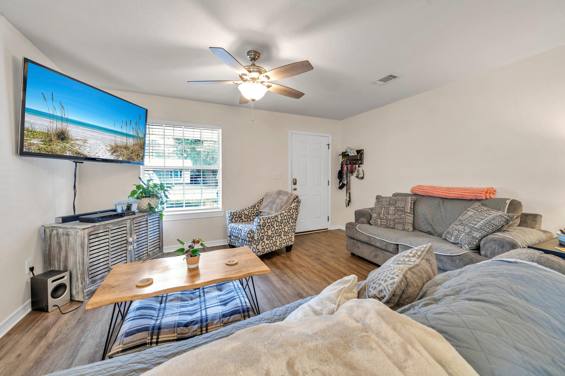 CENTRAL ADDN TO FORT WALTON BEACH - Residential