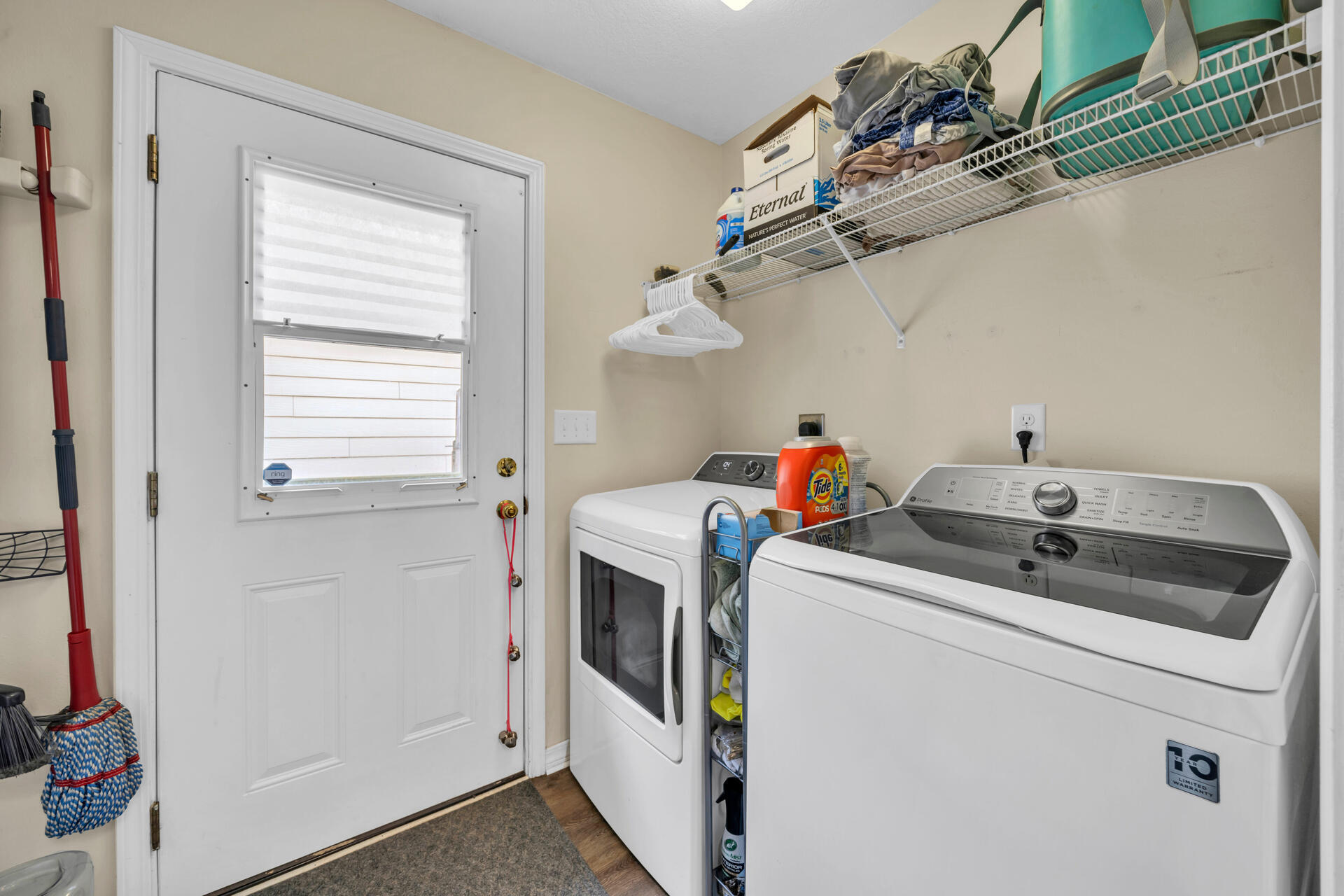 CENTRAL ADDN TO FORT WALTON BEACH - Residential