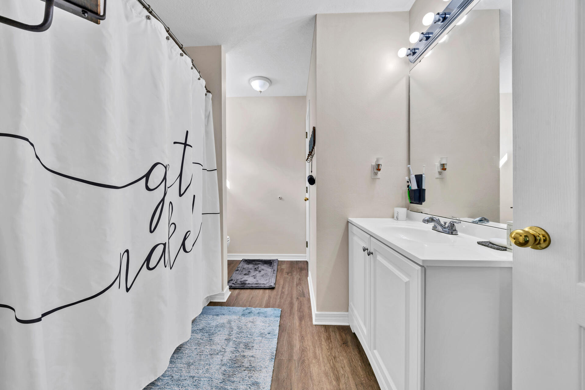 CENTRAL ADDN TO FORT WALTON BEACH - Residential