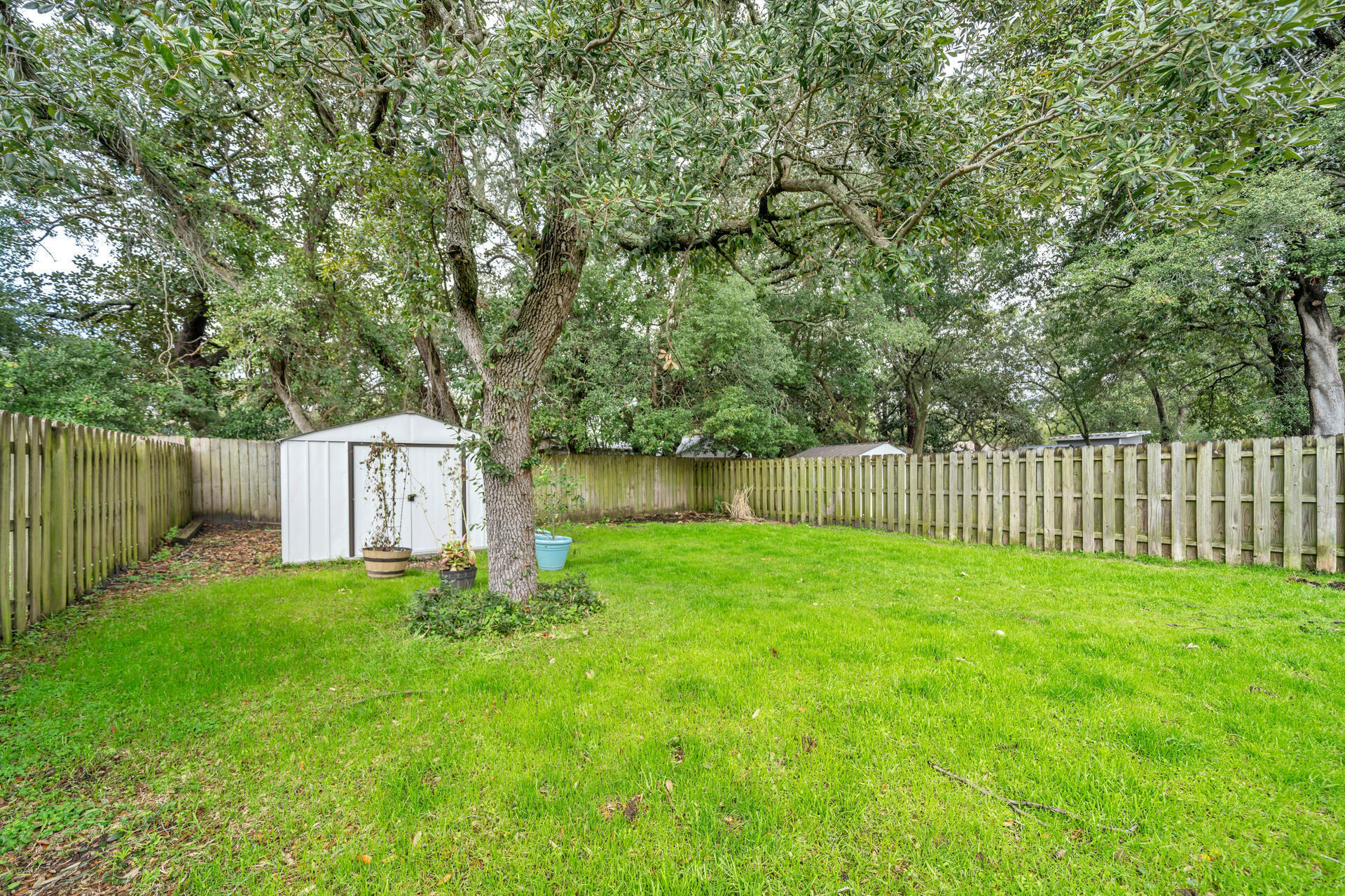 CENTRAL ADDN TO FORT WALTON BEACH - Residential