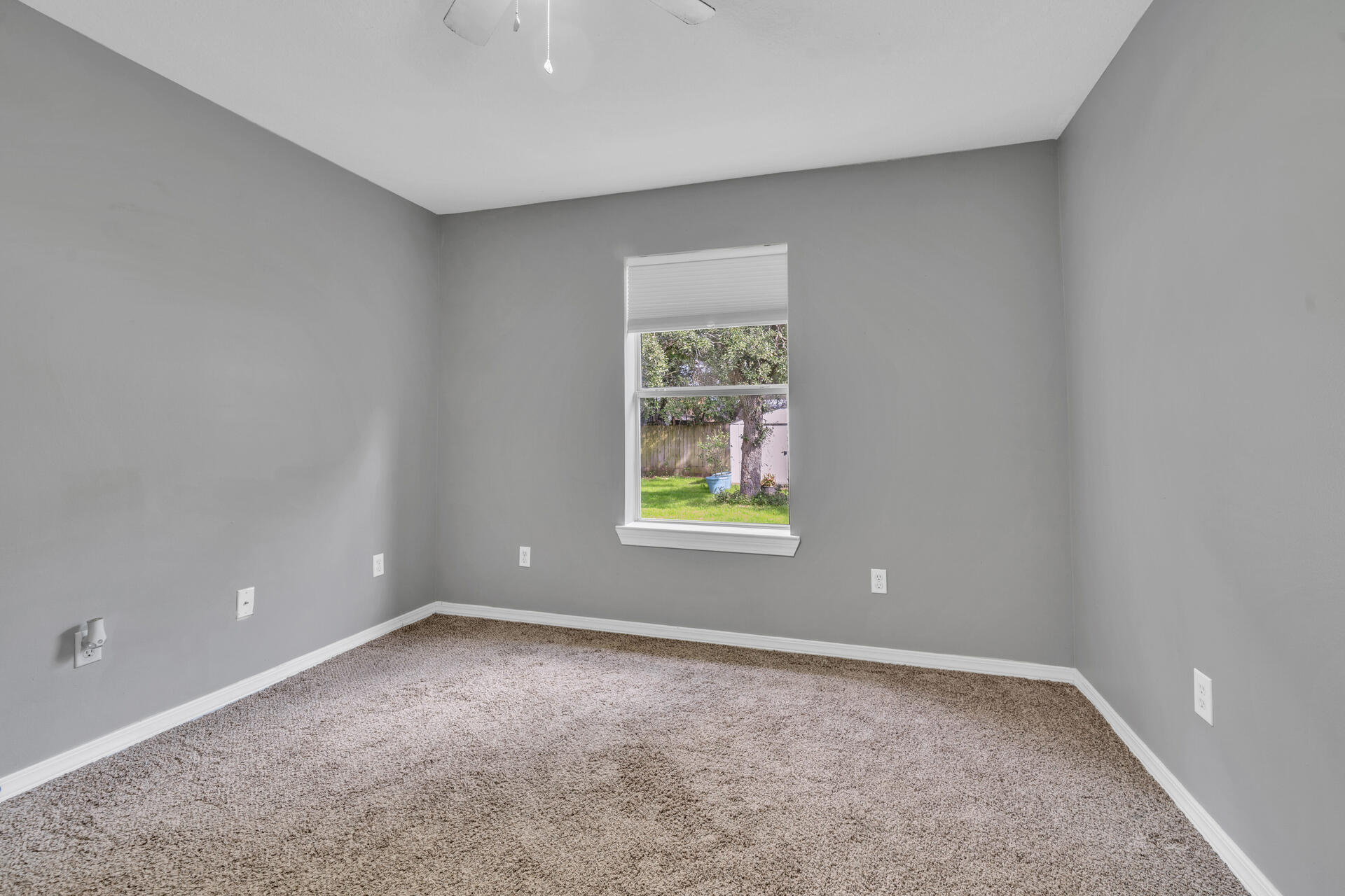 CENTRAL ADDN TO FORT WALTON BEACH - Residential