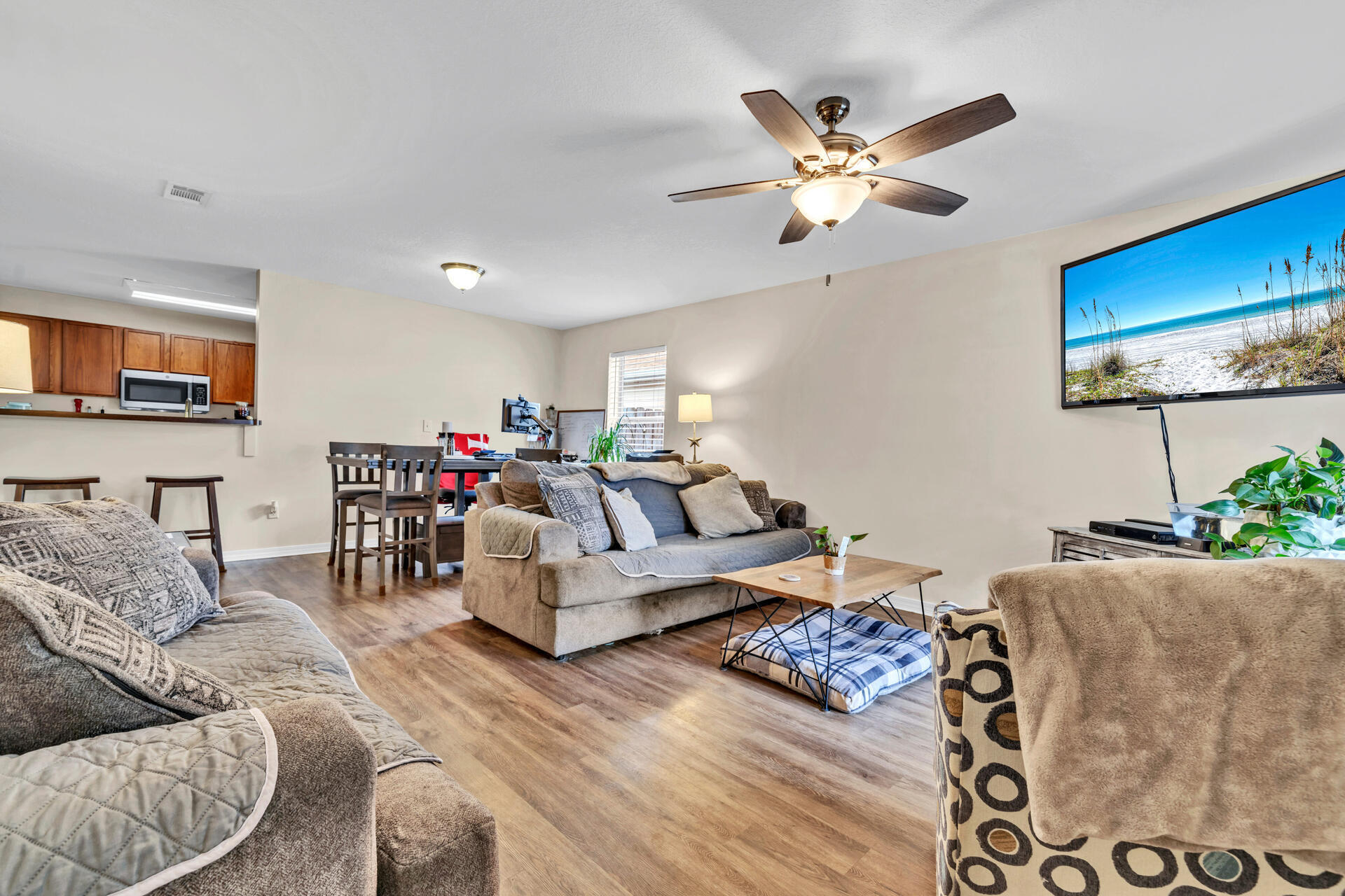 CENTRAL ADDN TO FORT WALTON BEACH - Residential