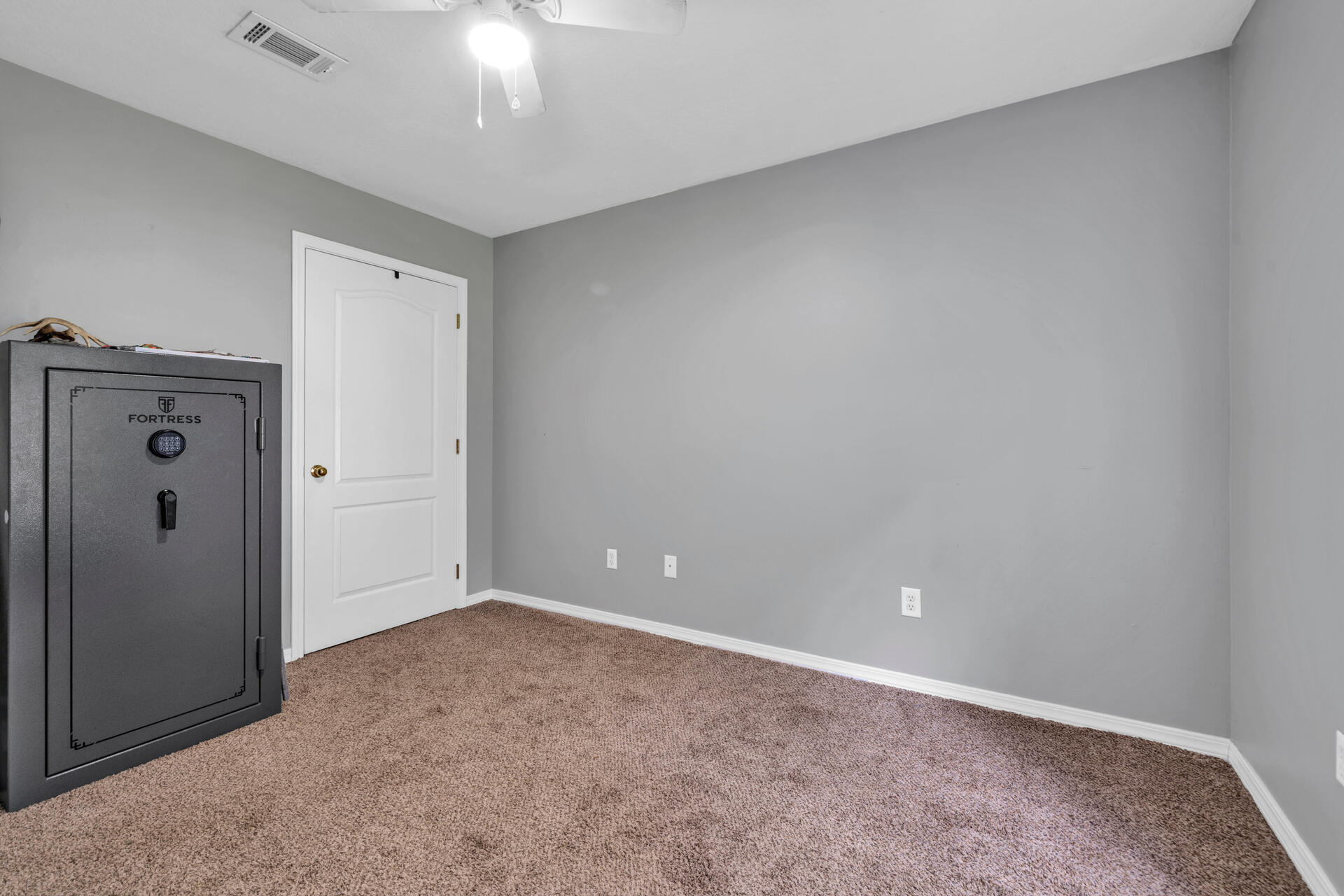 CENTRAL ADDN TO FORT WALTON BEACH - Residential