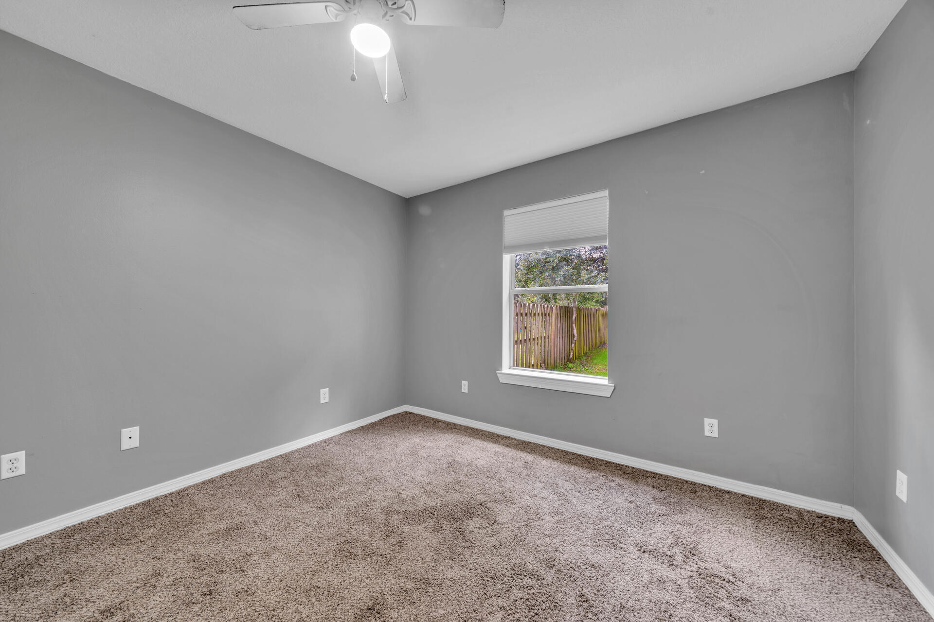 CENTRAL ADDN TO FORT WALTON BEACH - Residential