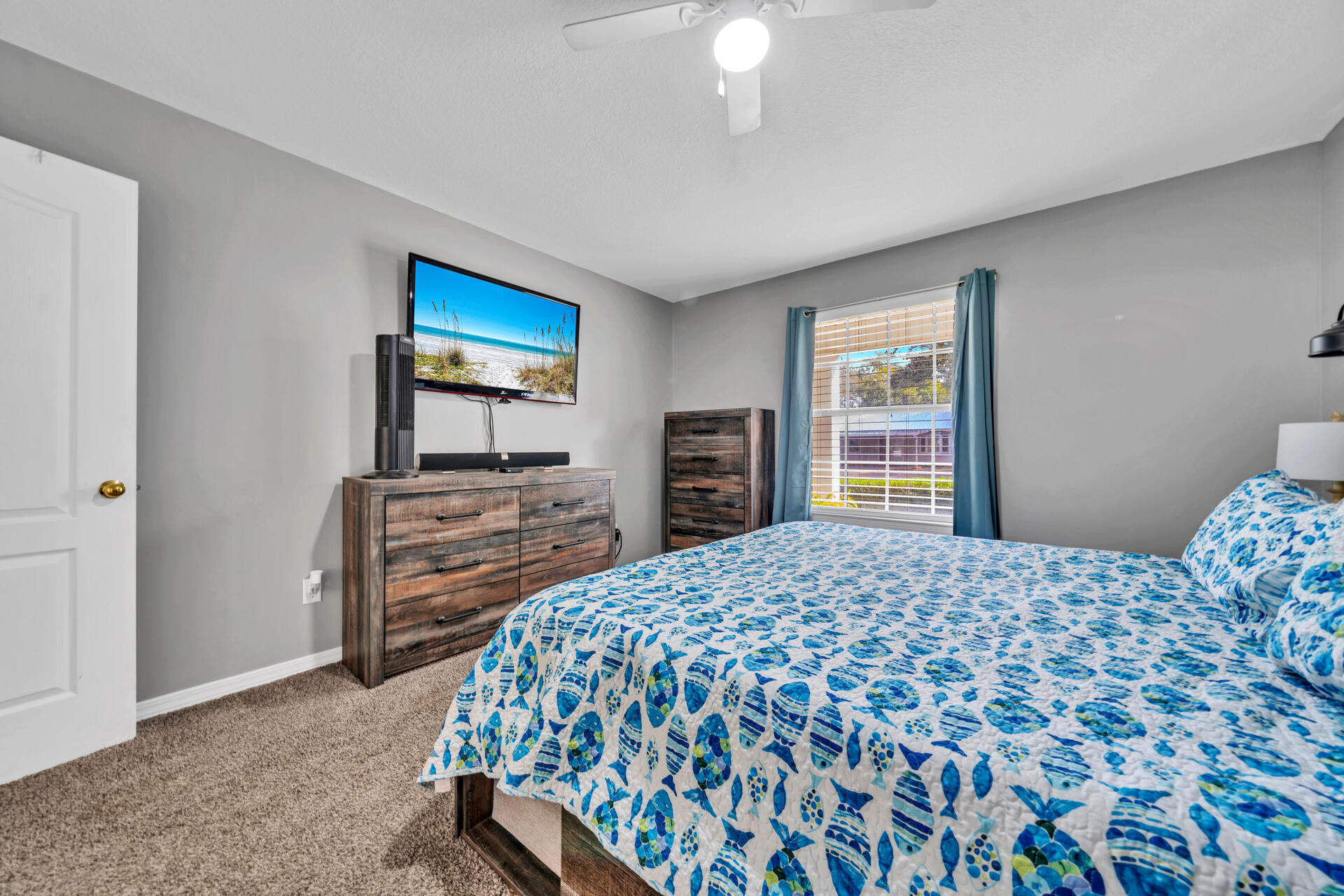 CENTRAL ADDN TO FORT WALTON BEACH - Residential