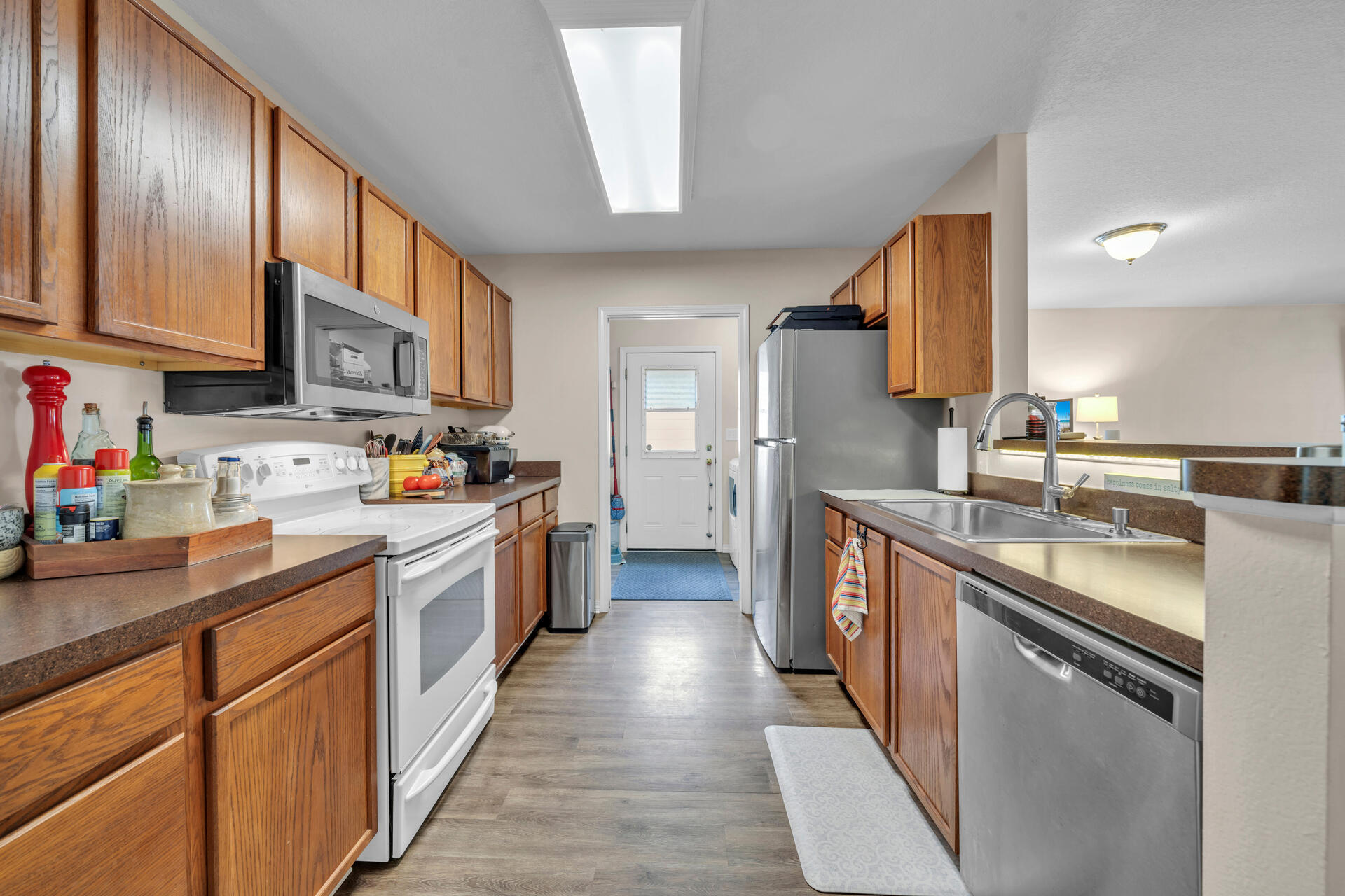 CENTRAL ADDN TO FORT WALTON BEACH - Residential