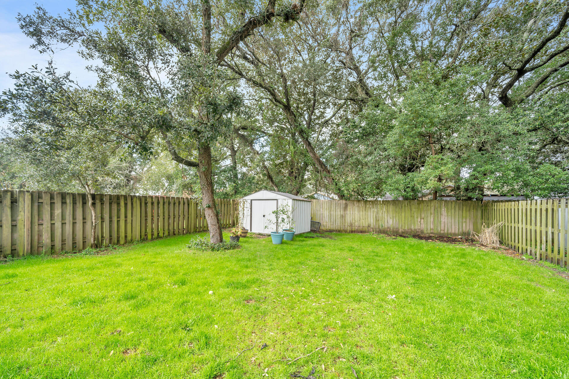 CENTRAL ADDN TO FORT WALTON BEACH - Residential