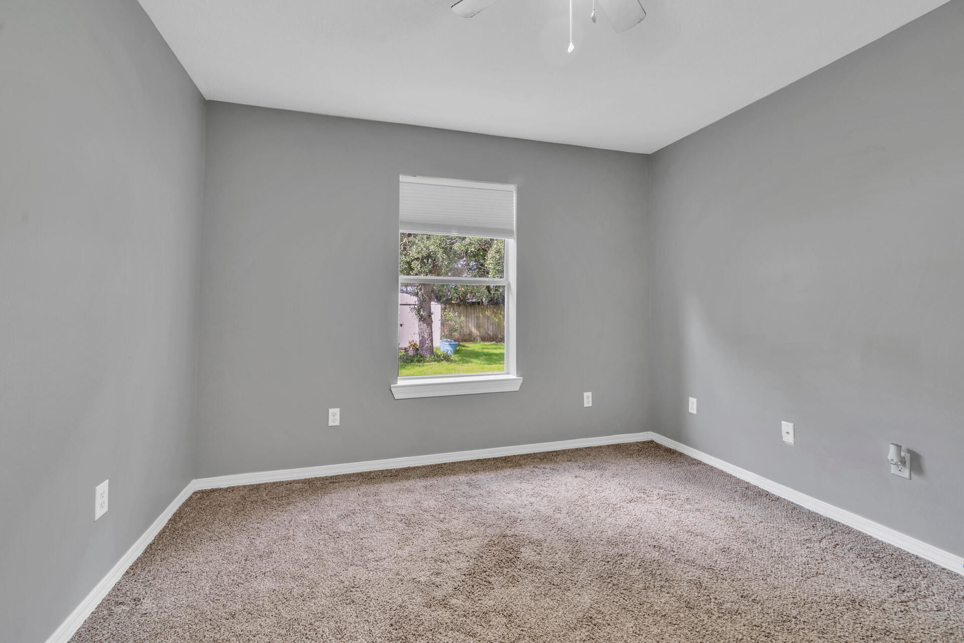 CENTRAL ADDN TO FORT WALTON BEACH - Residential