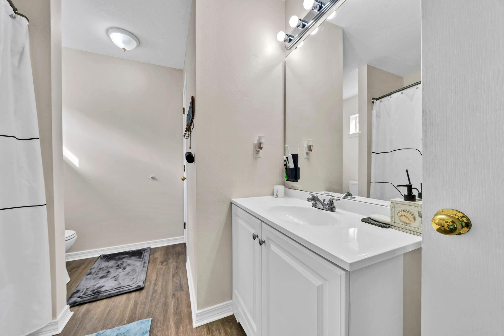 CENTRAL ADDN TO FORT WALTON BEACH - Residential