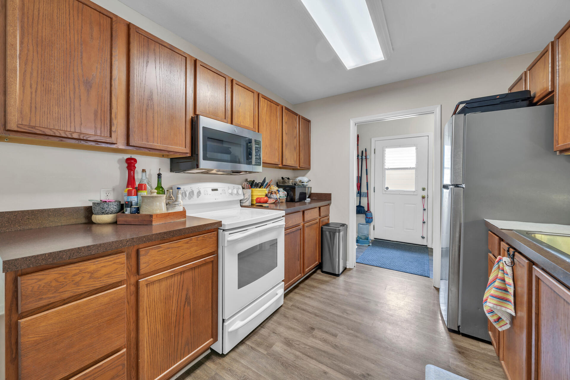 CENTRAL ADDN TO FORT WALTON BEACH - Residential