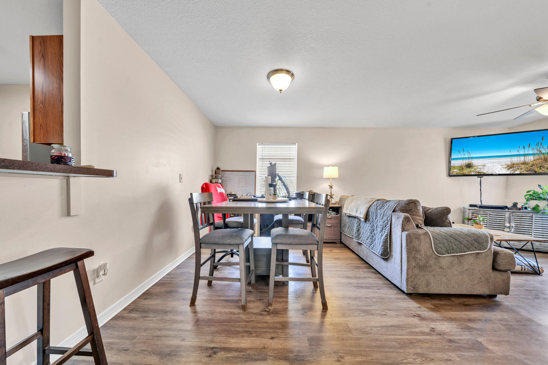 CENTRAL ADDN TO FORT WALTON BEACH - Residential