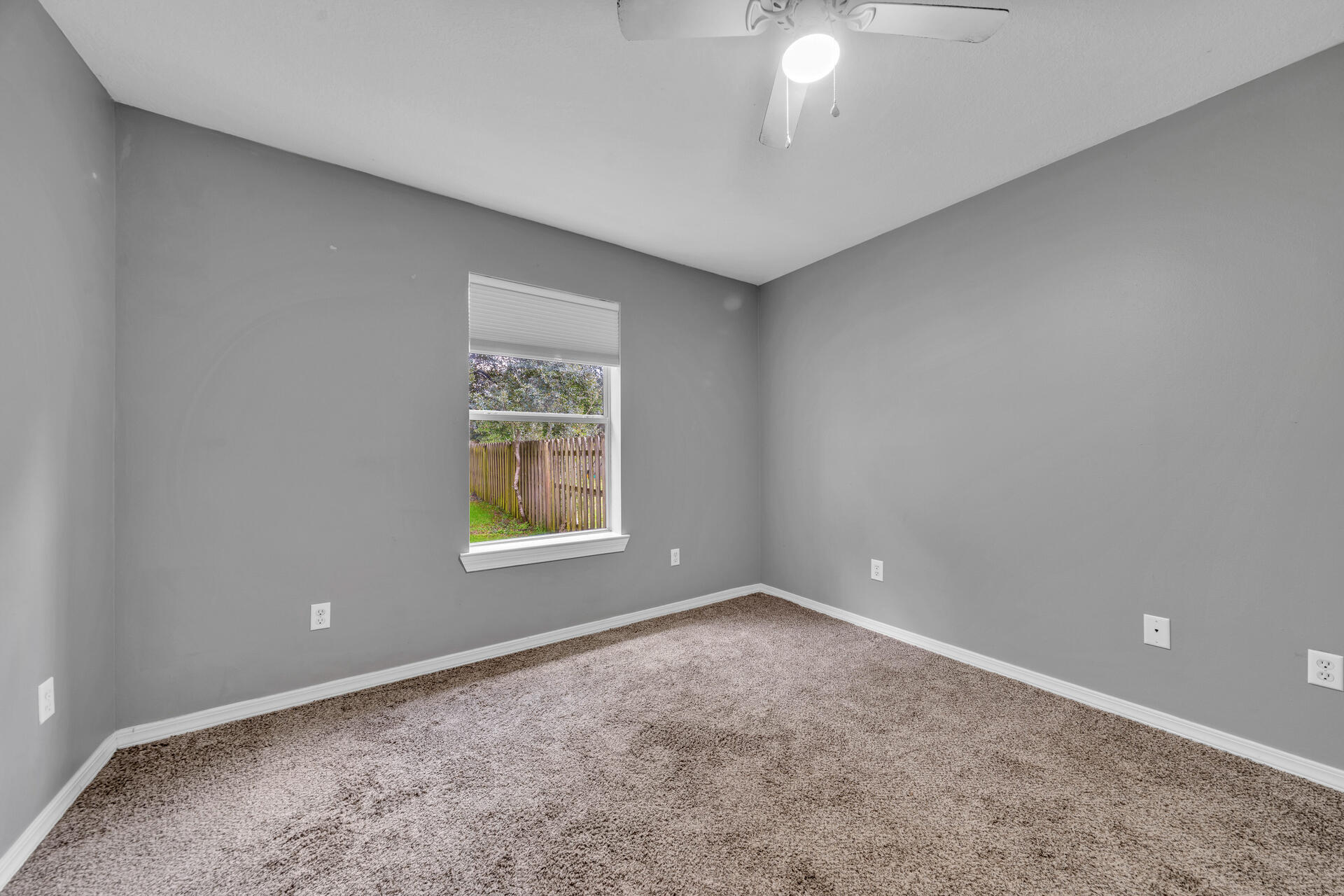 CENTRAL ADDN TO FORT WALTON BEACH - Residential