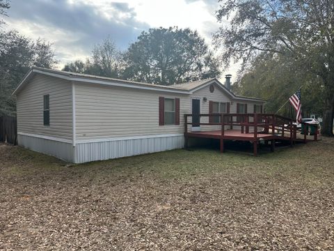 A home in Crestview