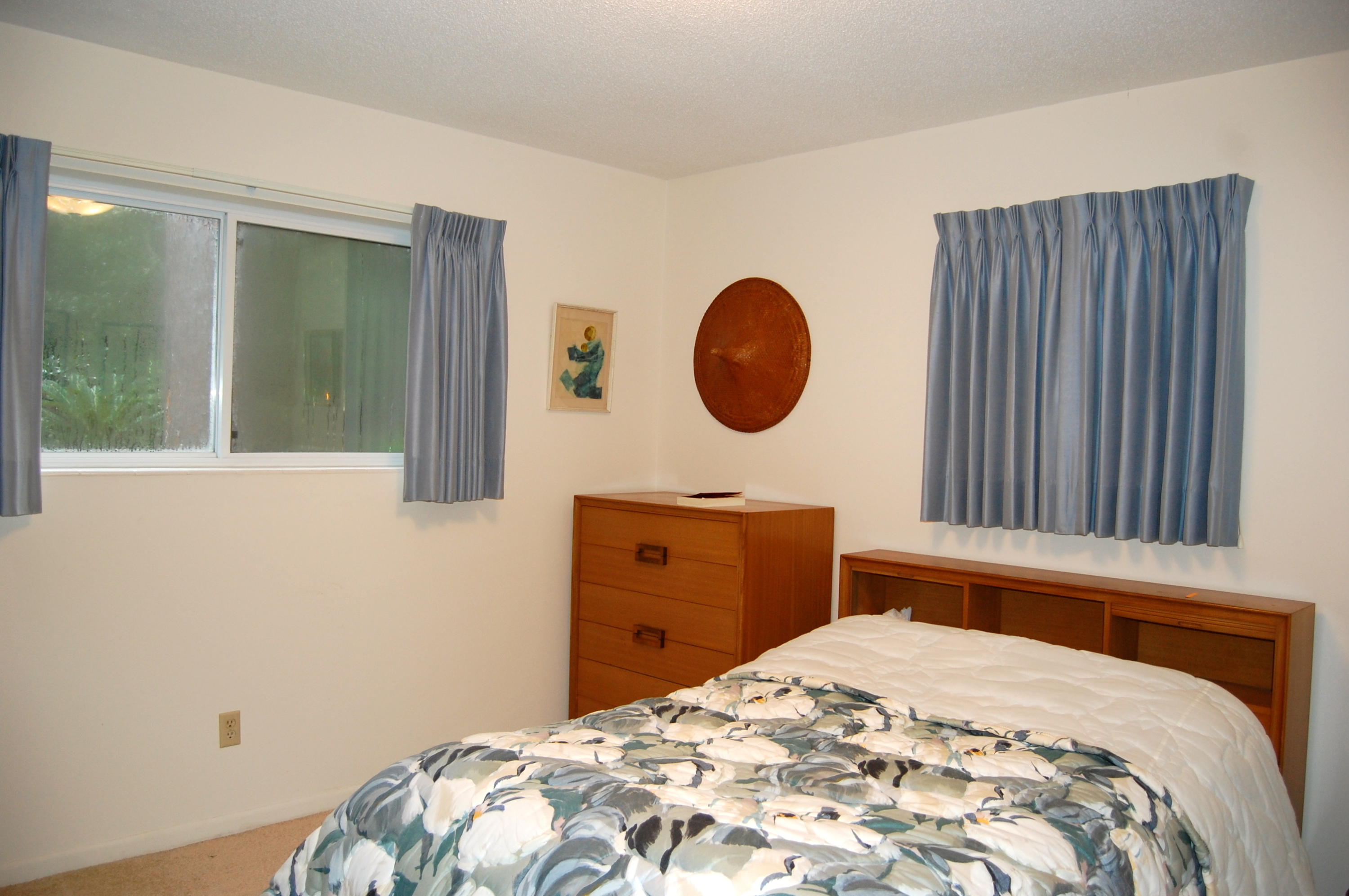 BAYOU POQUITO - Residential