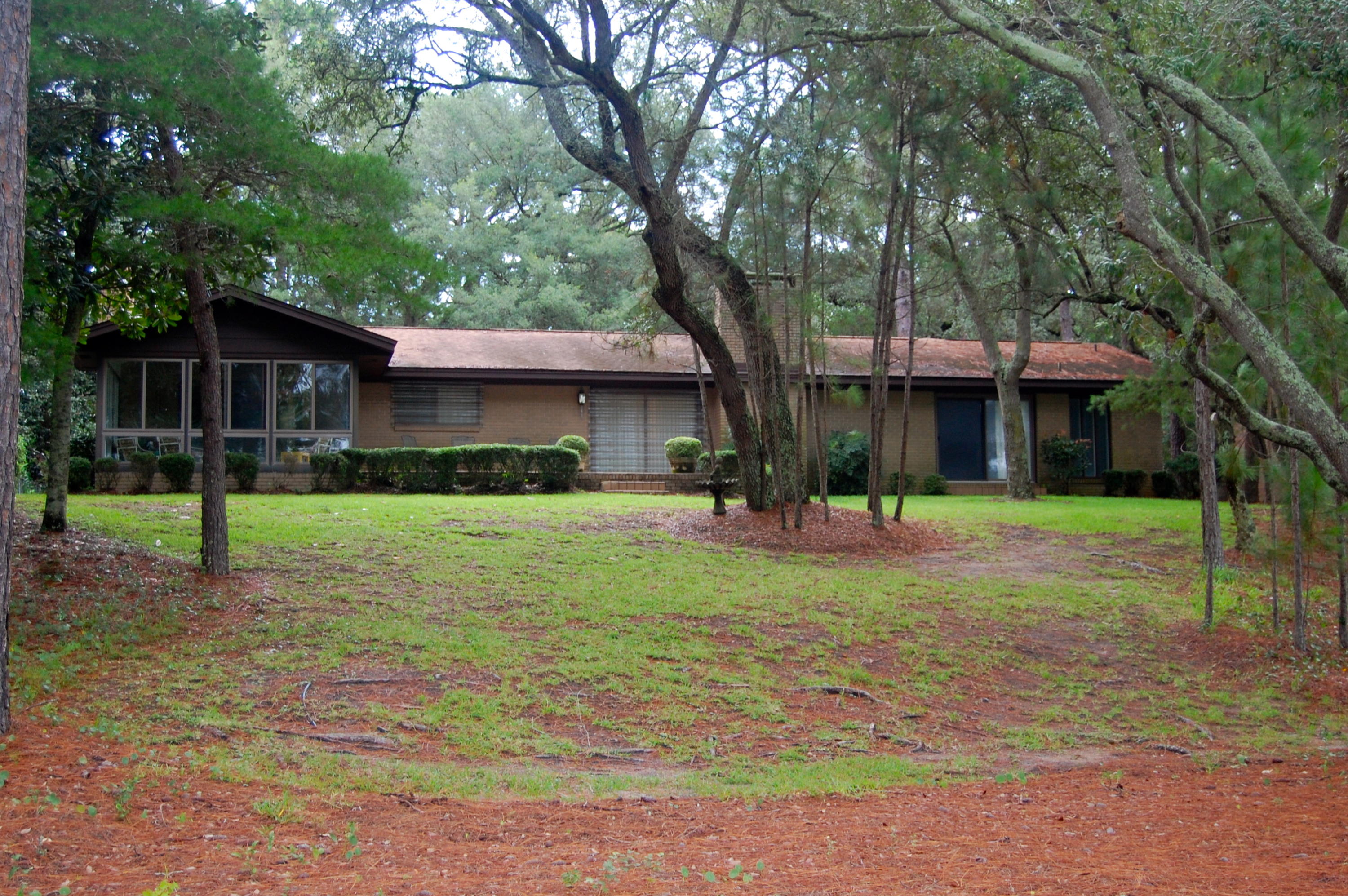 BAYOU POQUITO - Residential