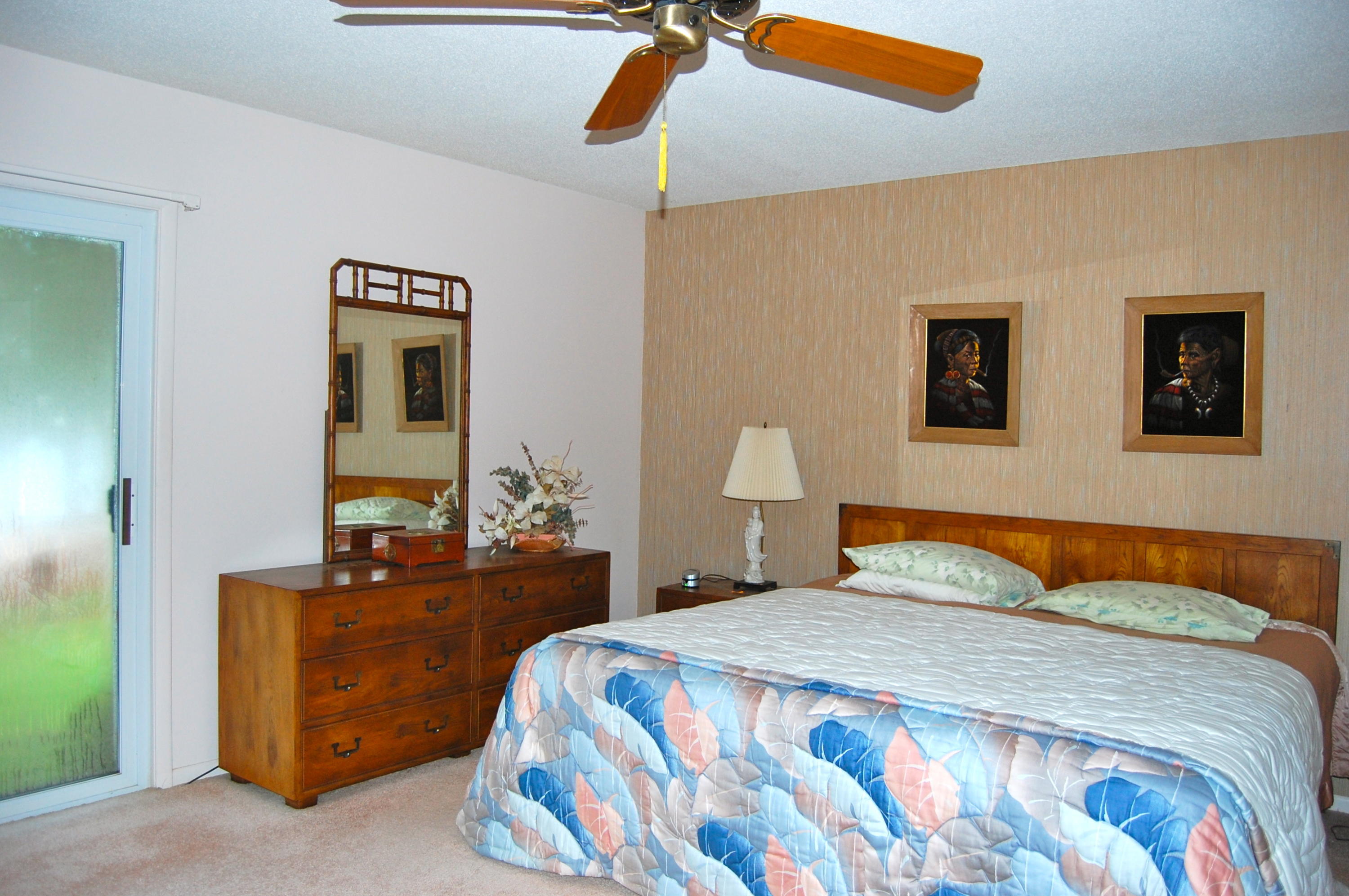 BAYOU POQUITO - Residential