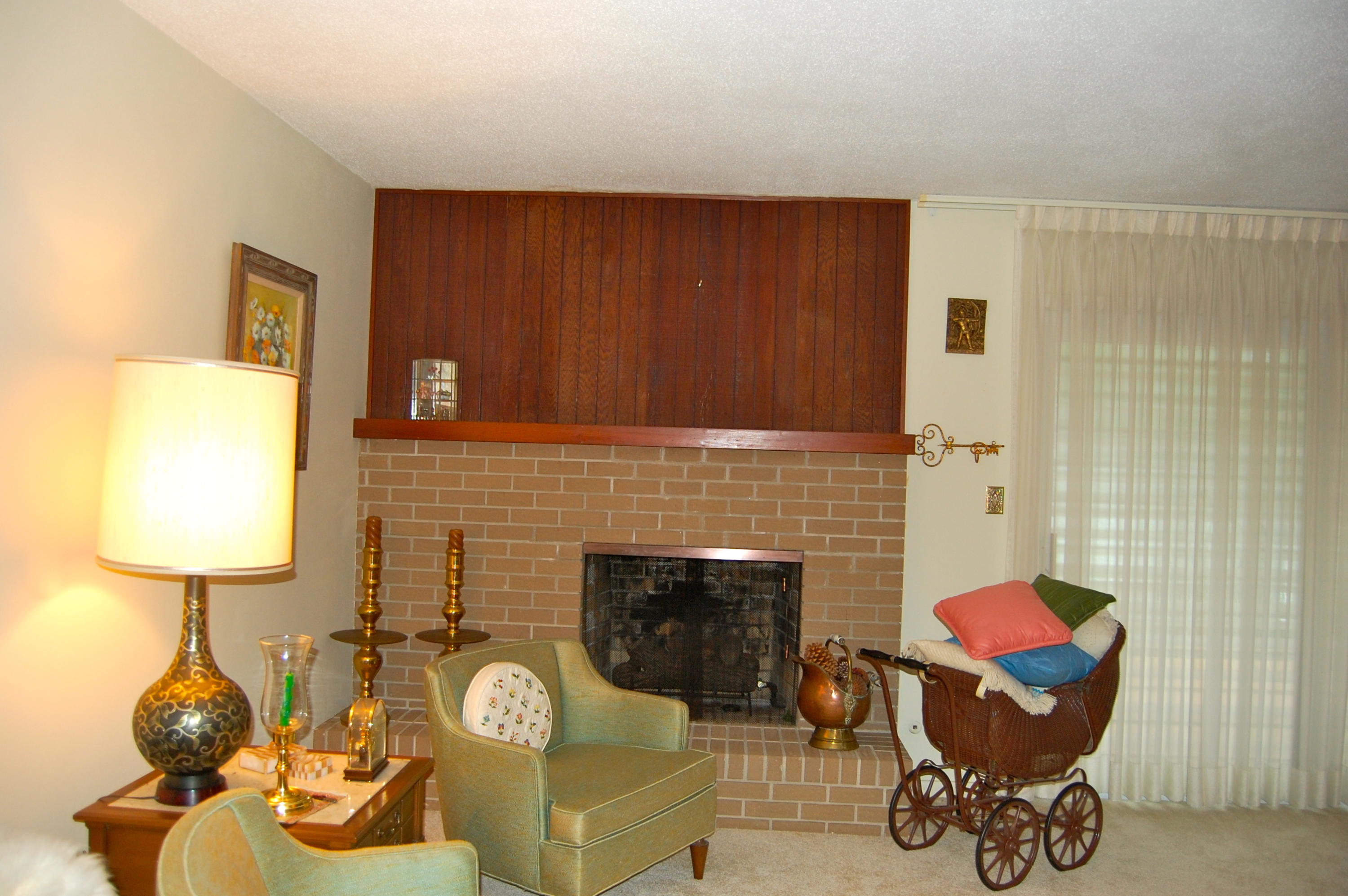 BAYOU POQUITO - Residential