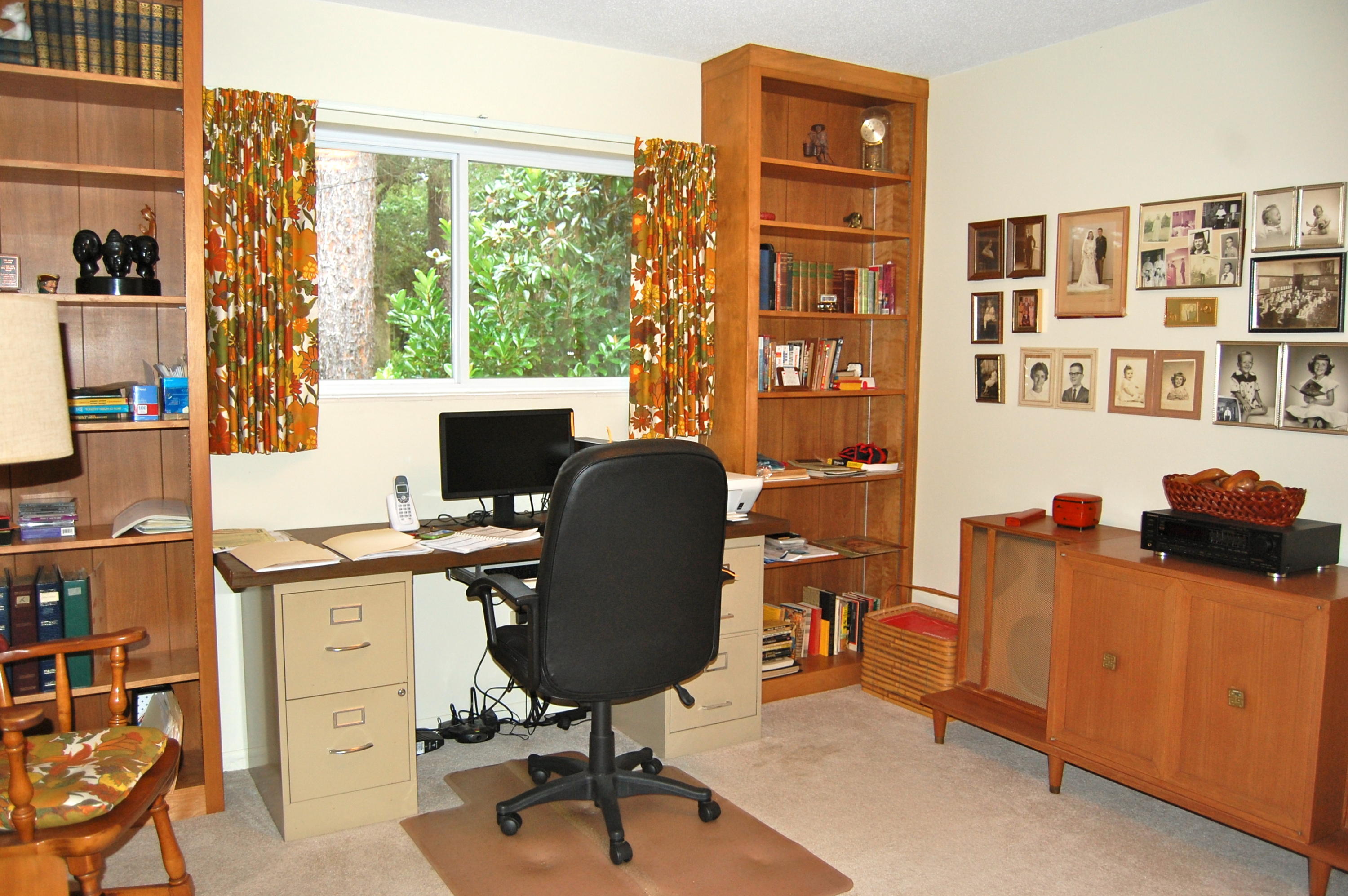 BAYOU POQUITO - Residential