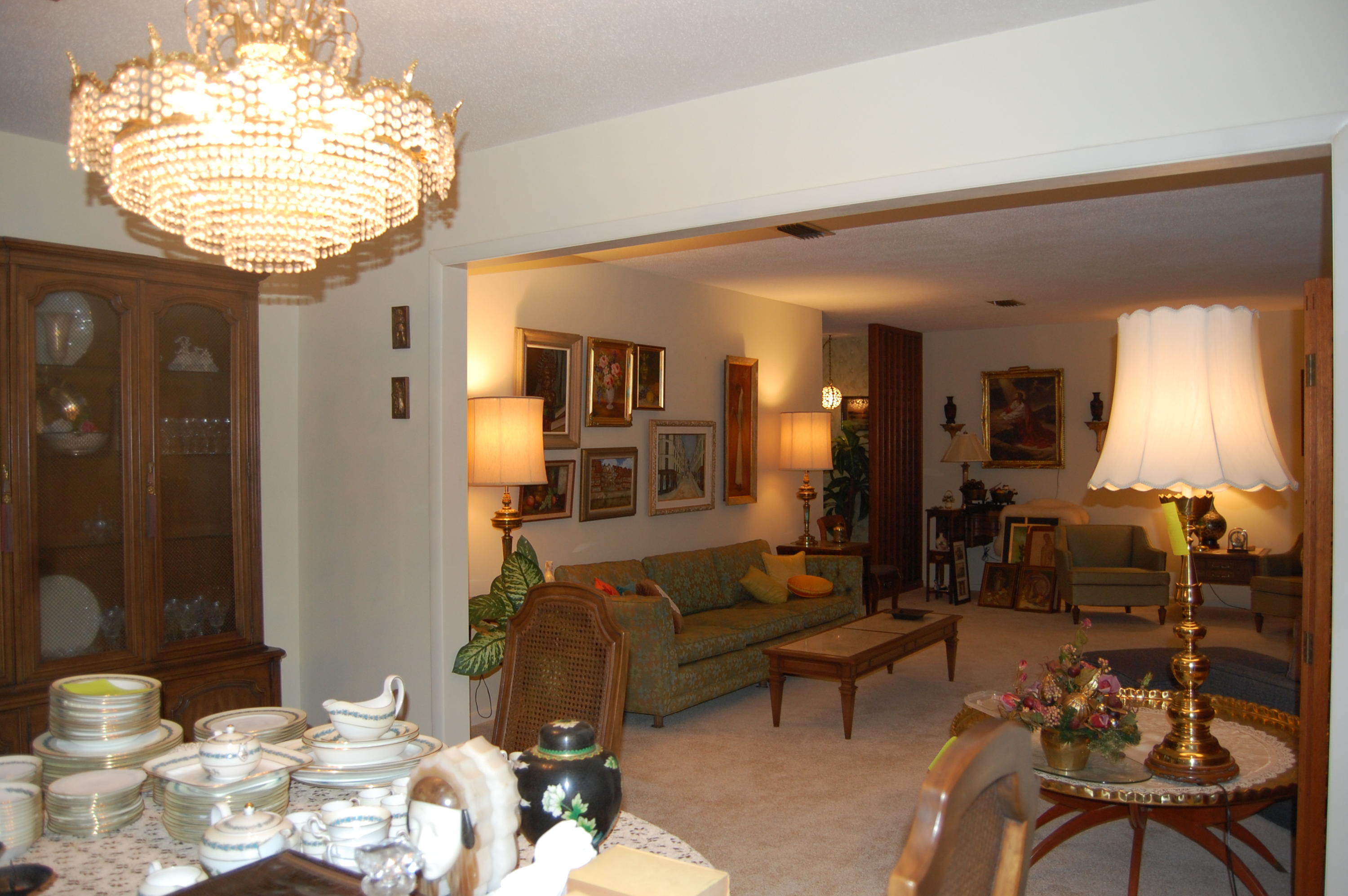 BAYOU POQUITO - Residential