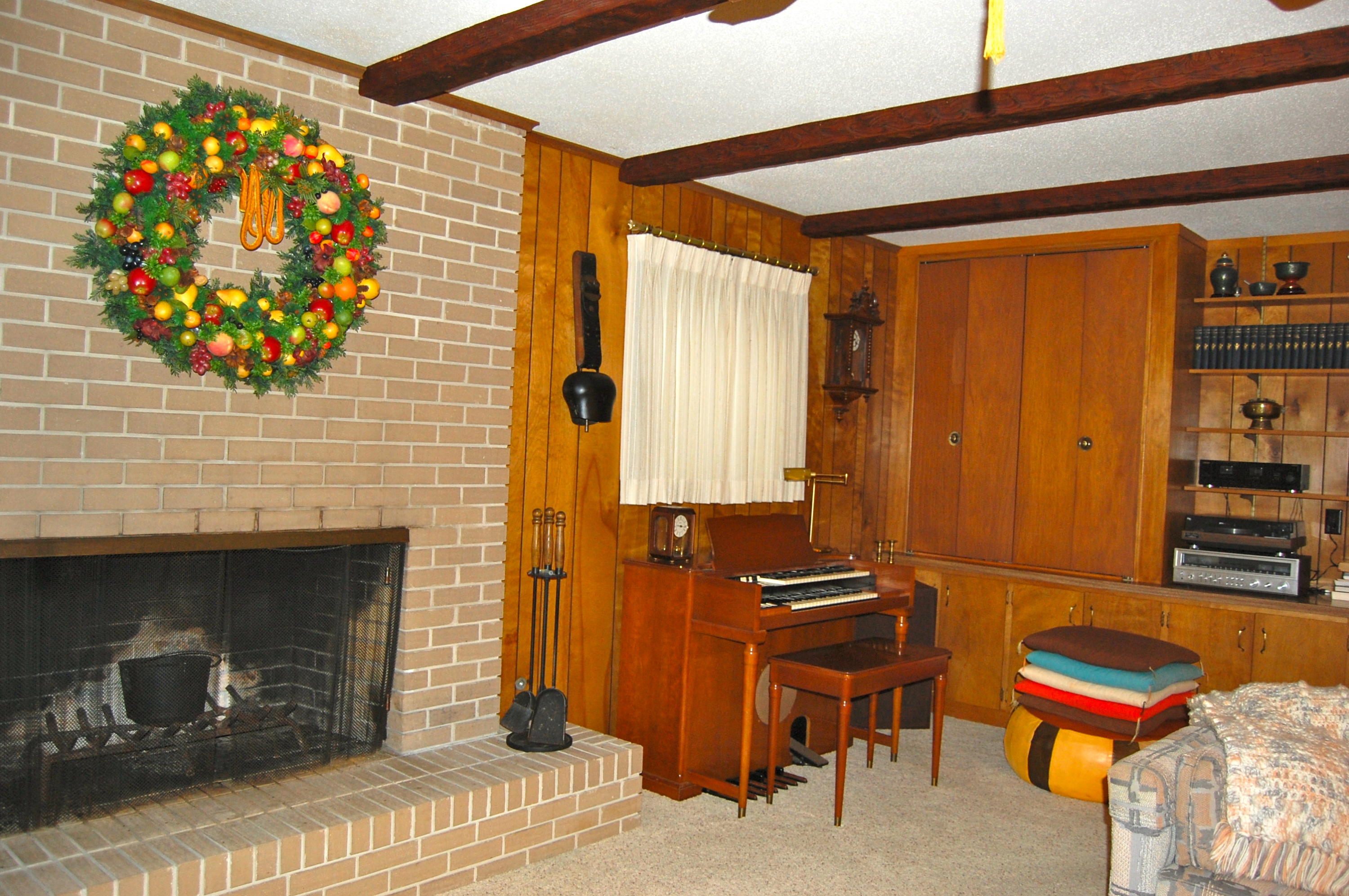 BAYOU POQUITO - Residential