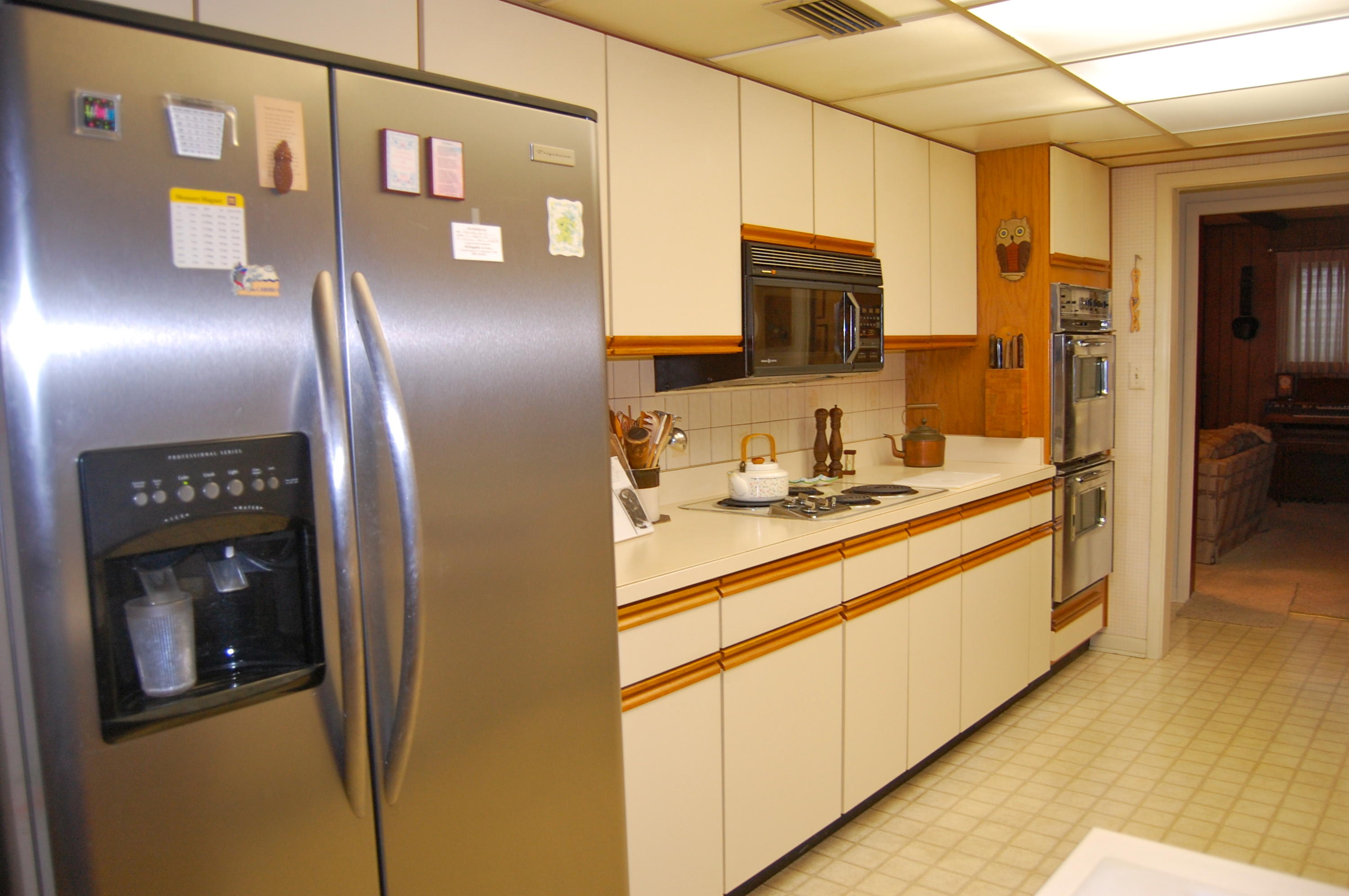 BAYOU POQUITO - Residential