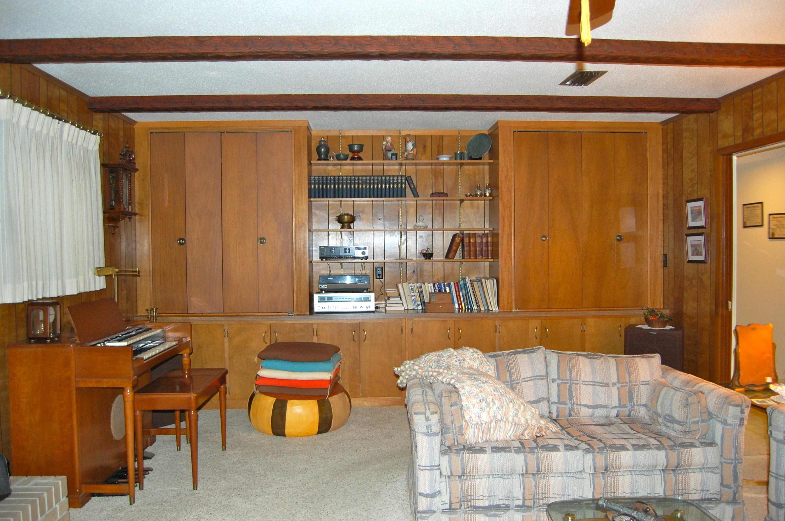 BAYOU POQUITO - Residential