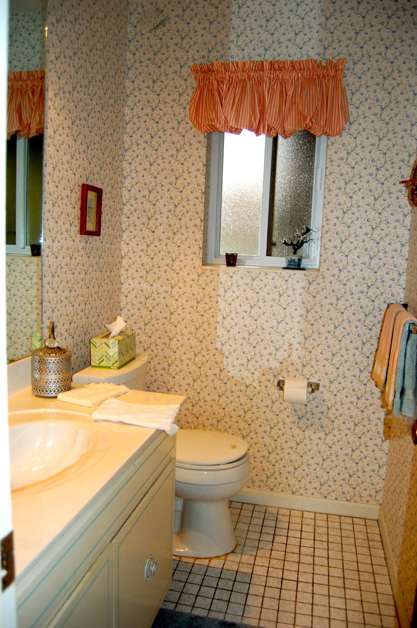 BAYOU POQUITO - Residential