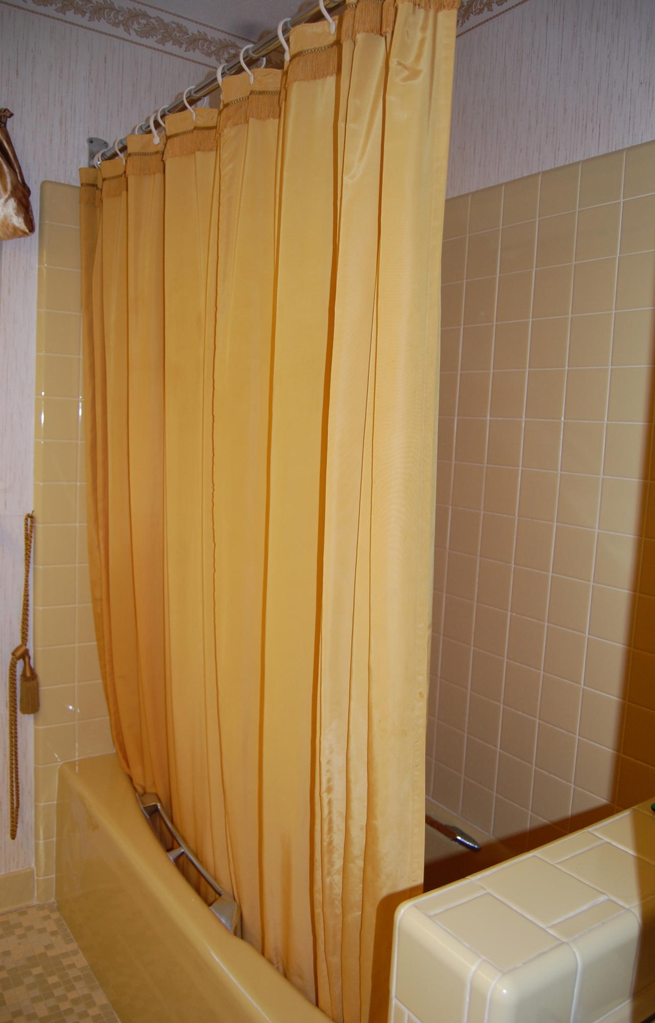 BAYOU POQUITO - Residential