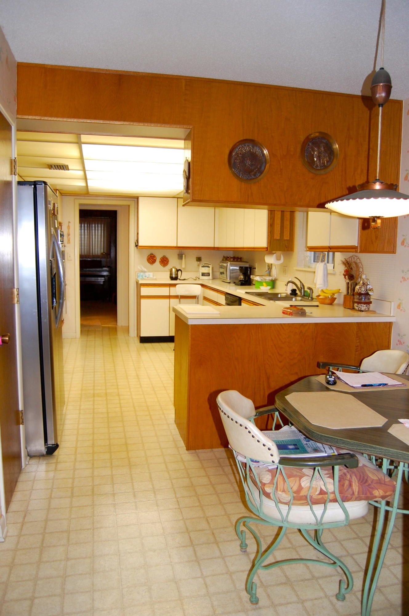 BAYOU POQUITO - Residential