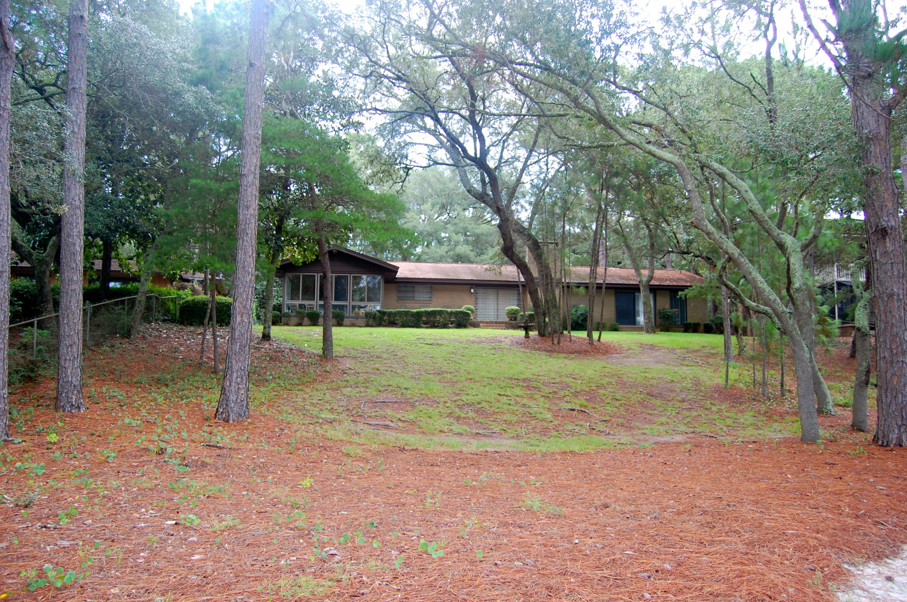 BAYOU POQUITO - Residential