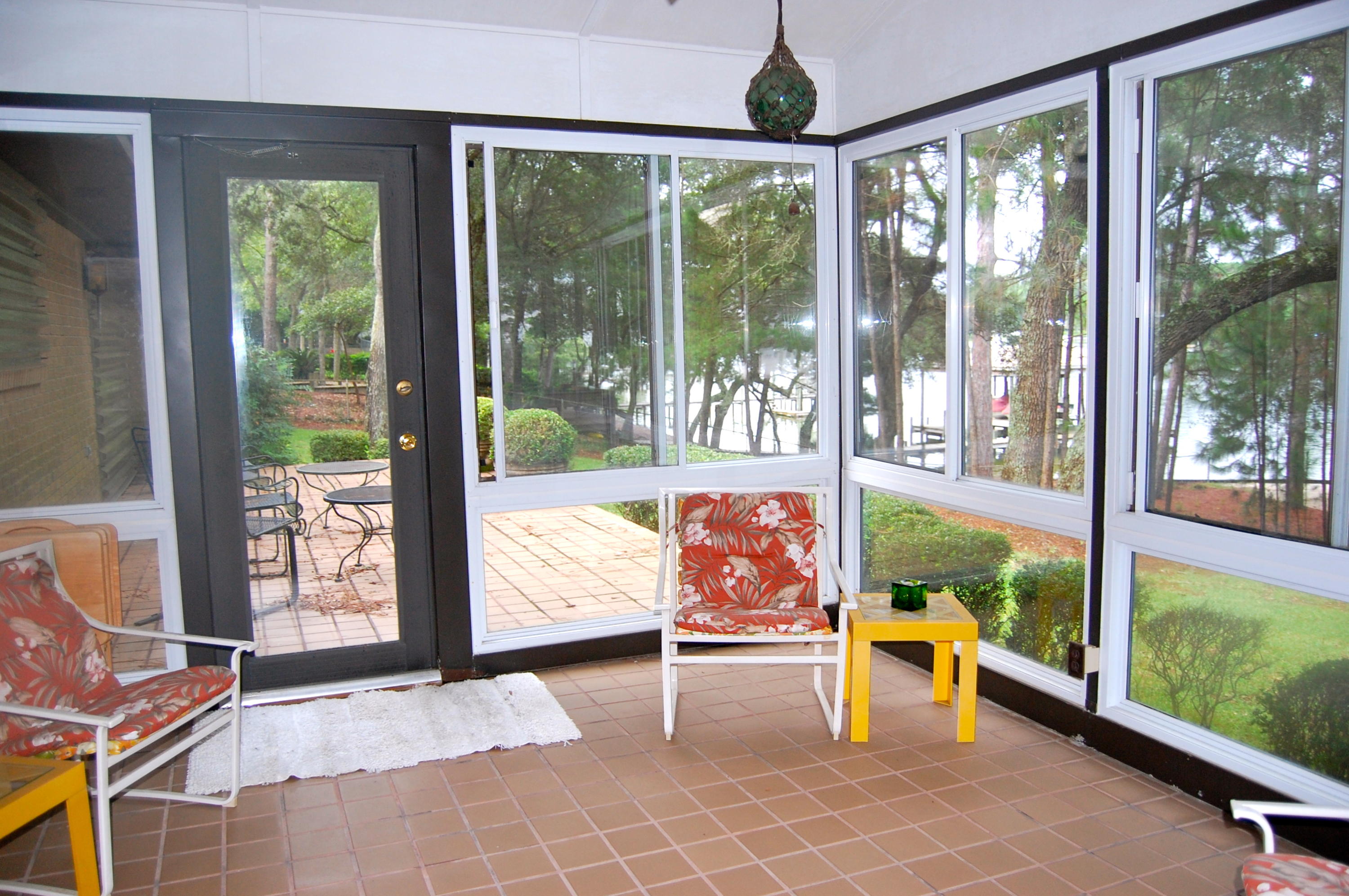 BAYOU POQUITO - Residential