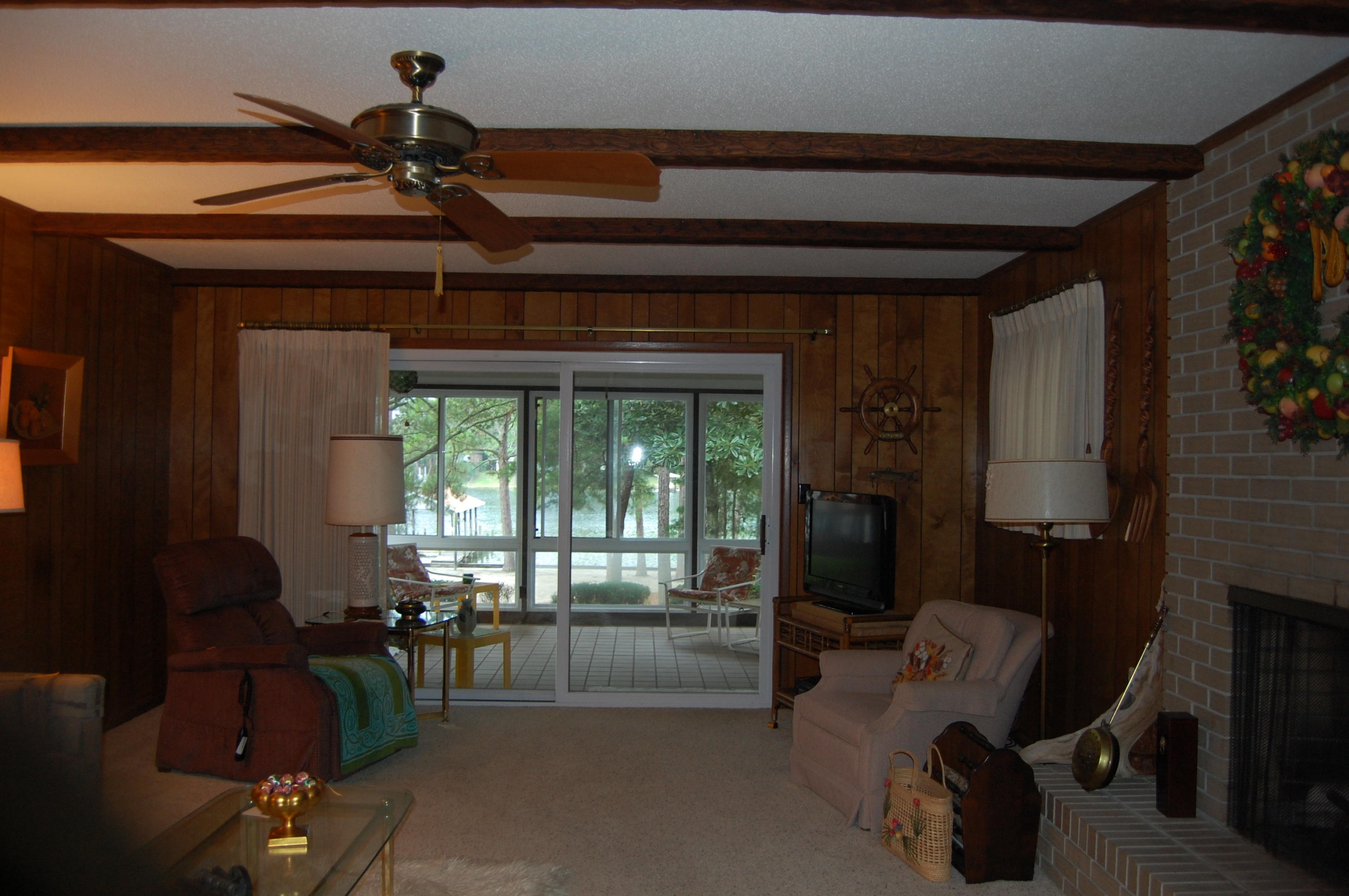 BAYOU POQUITO - Residential