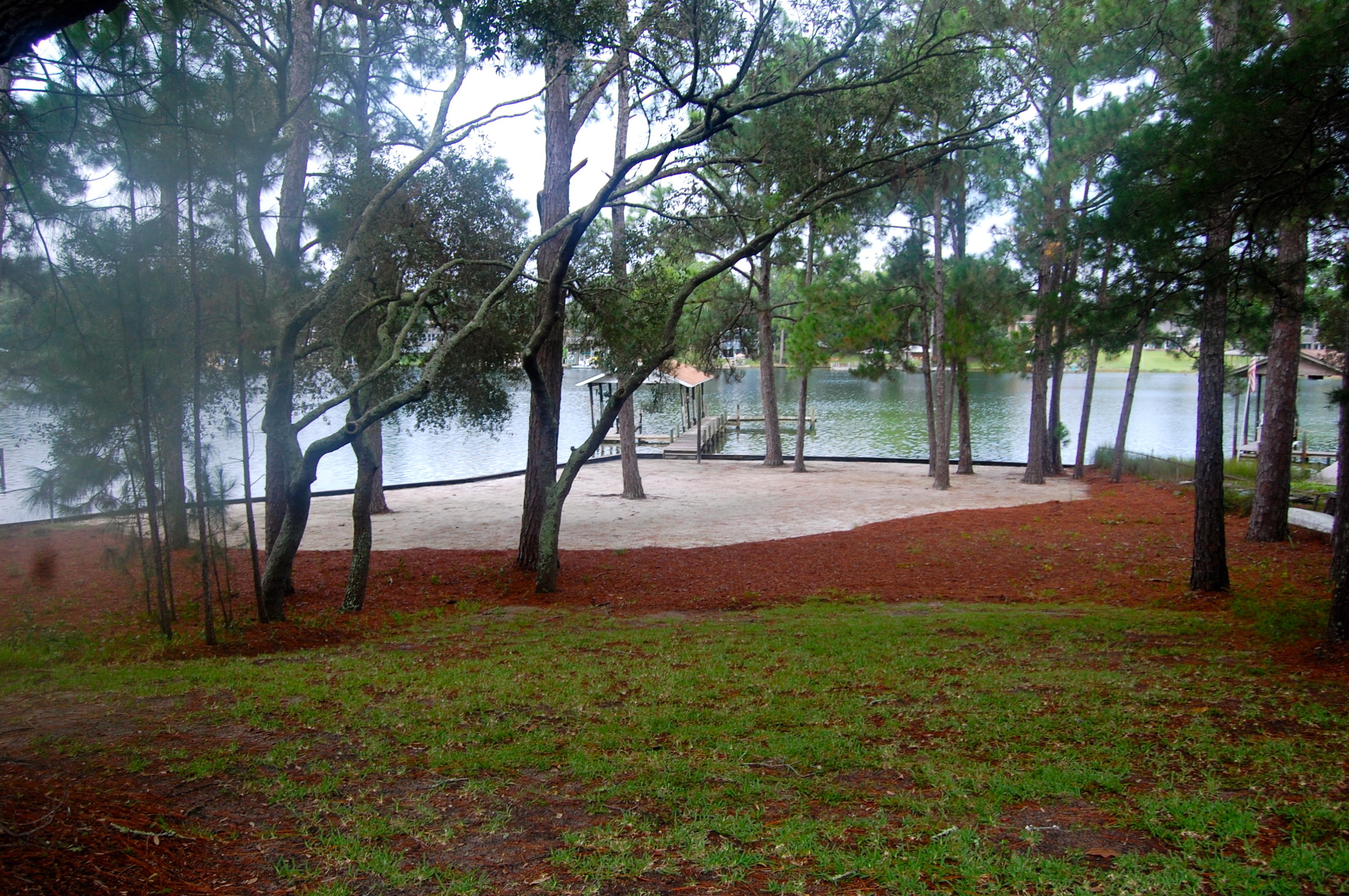 BAYOU POQUITO - Residential