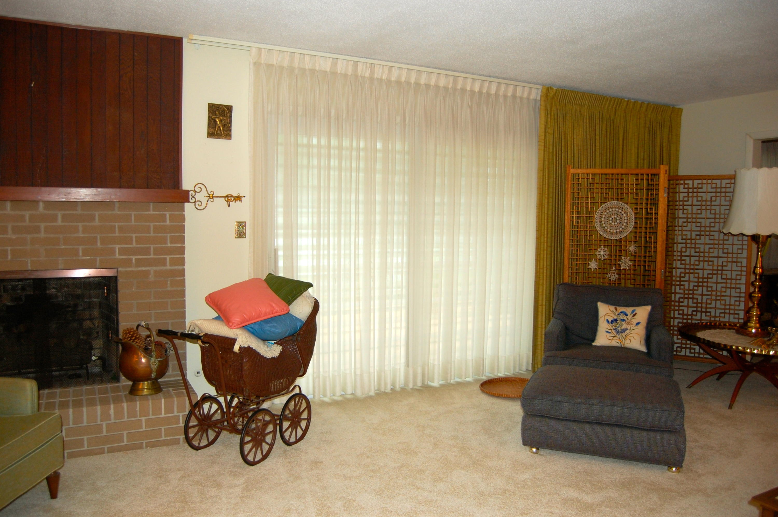 BAYOU POQUITO - Residential