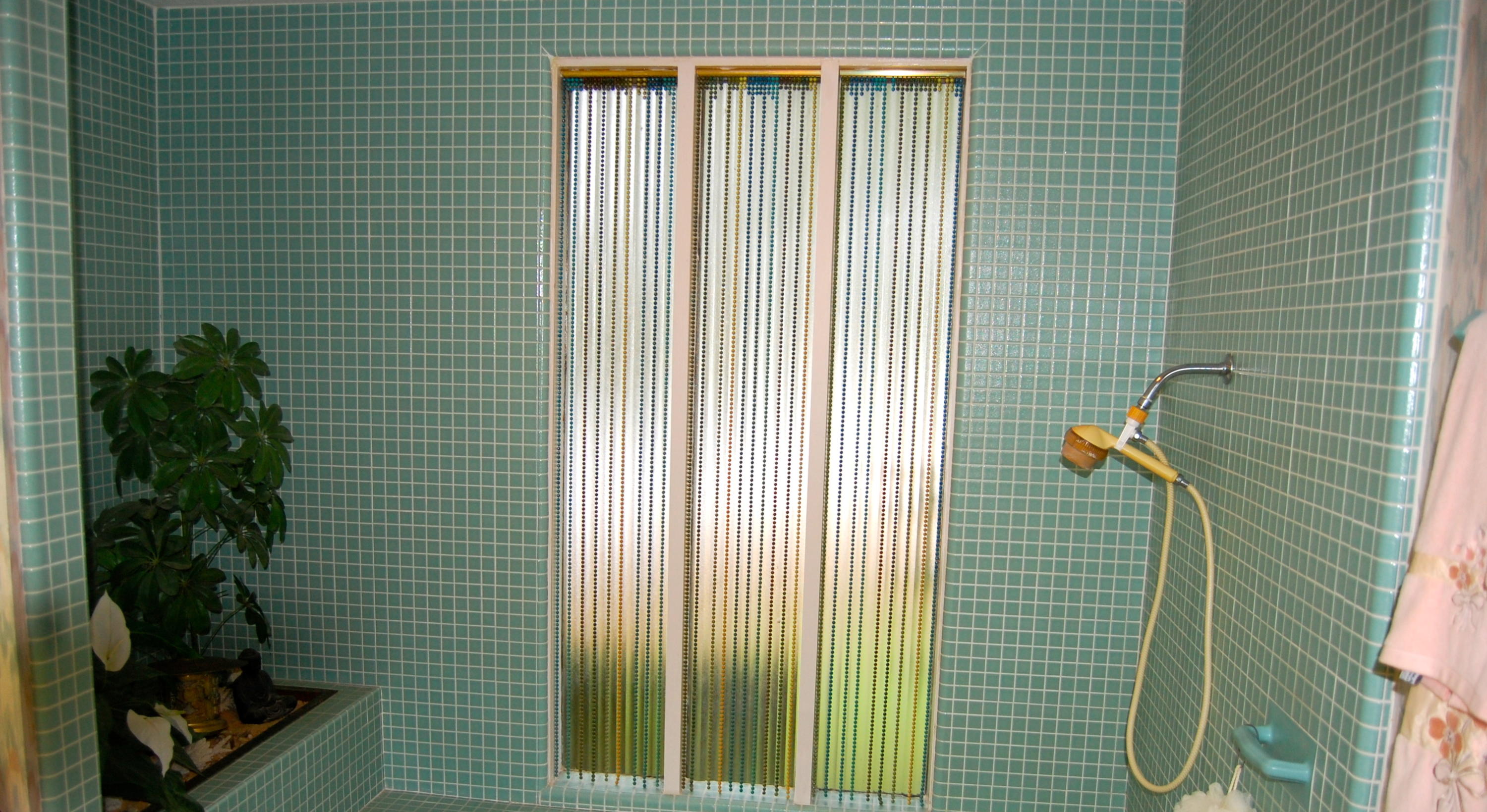 BAYOU POQUITO - Residential