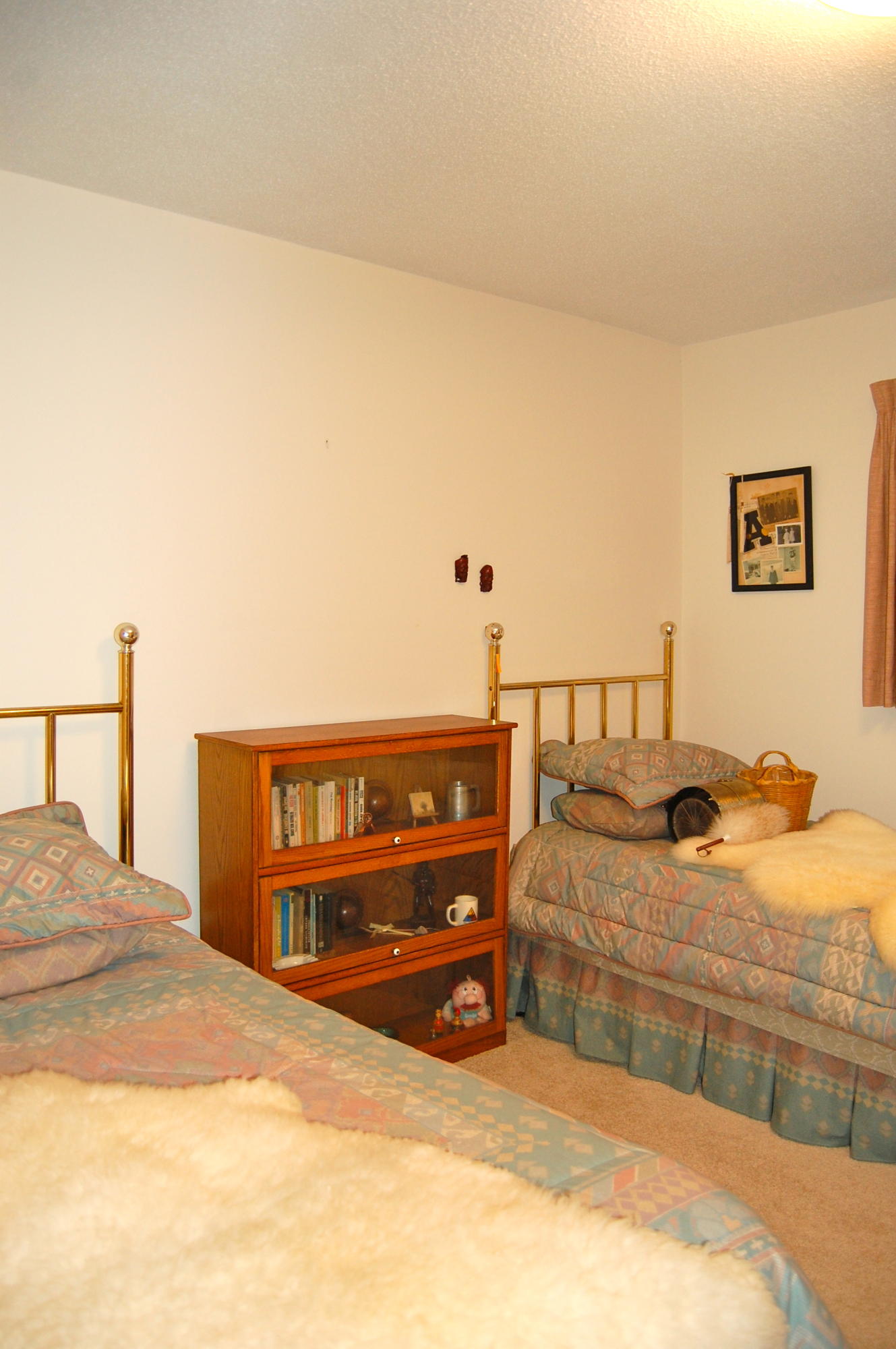 BAYOU POQUITO - Residential