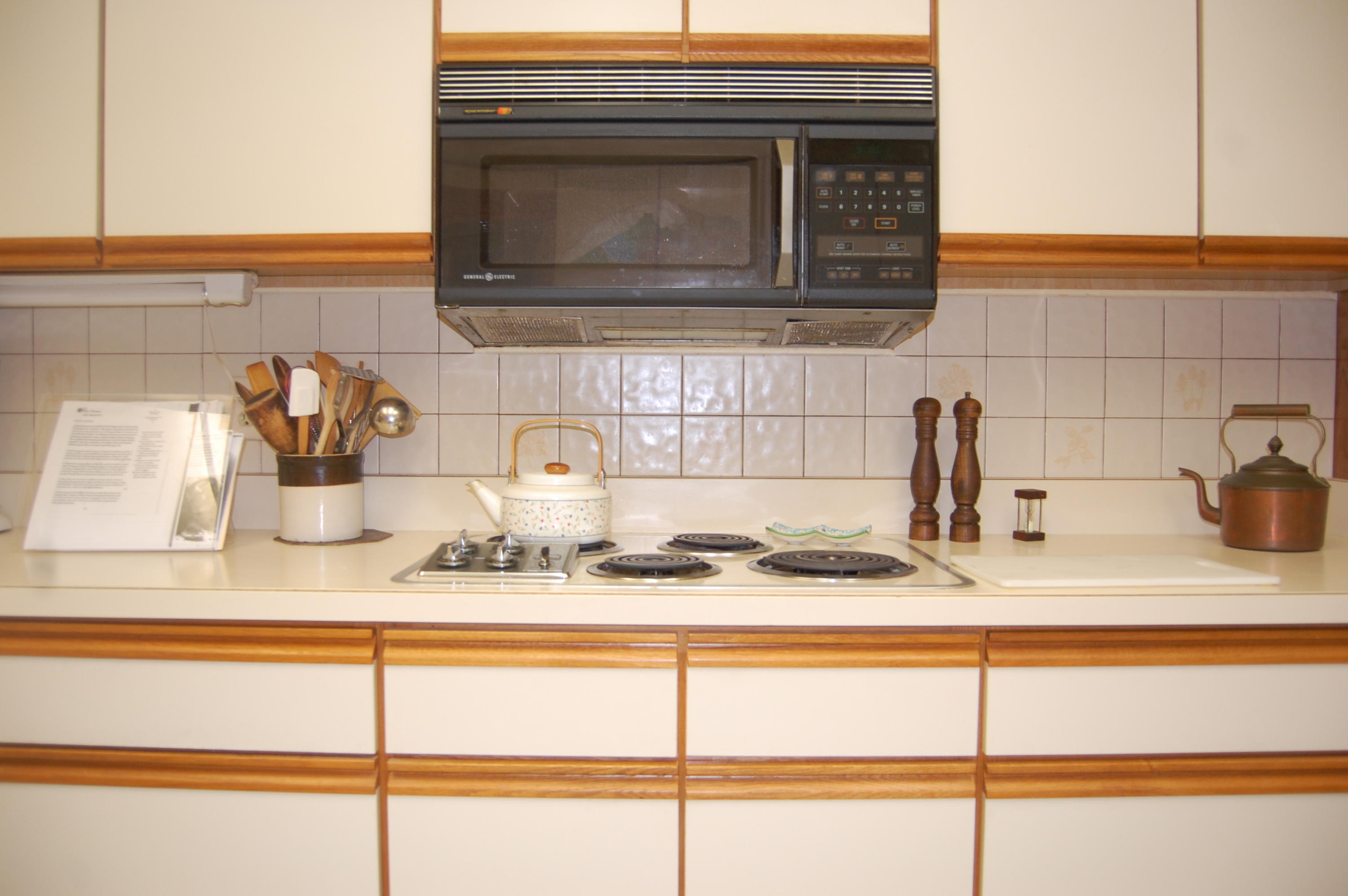 BAYOU POQUITO - Residential